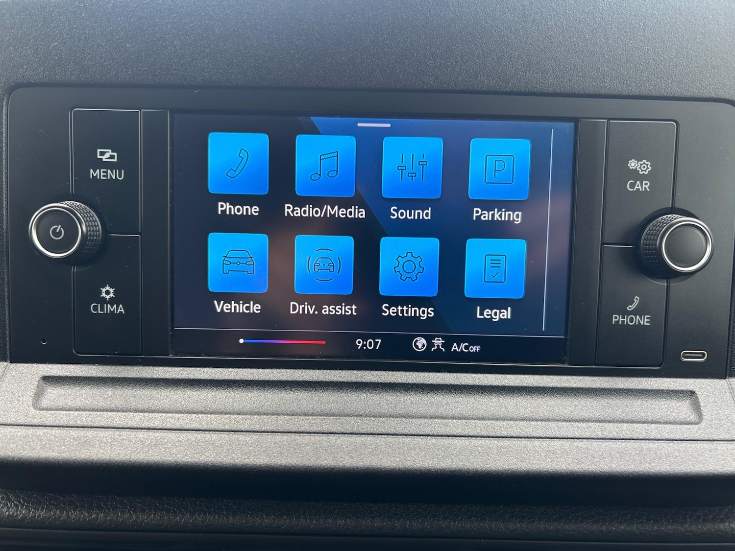 Used Volkswagen Caddy 2021 for sale - 76259506: Photo 17