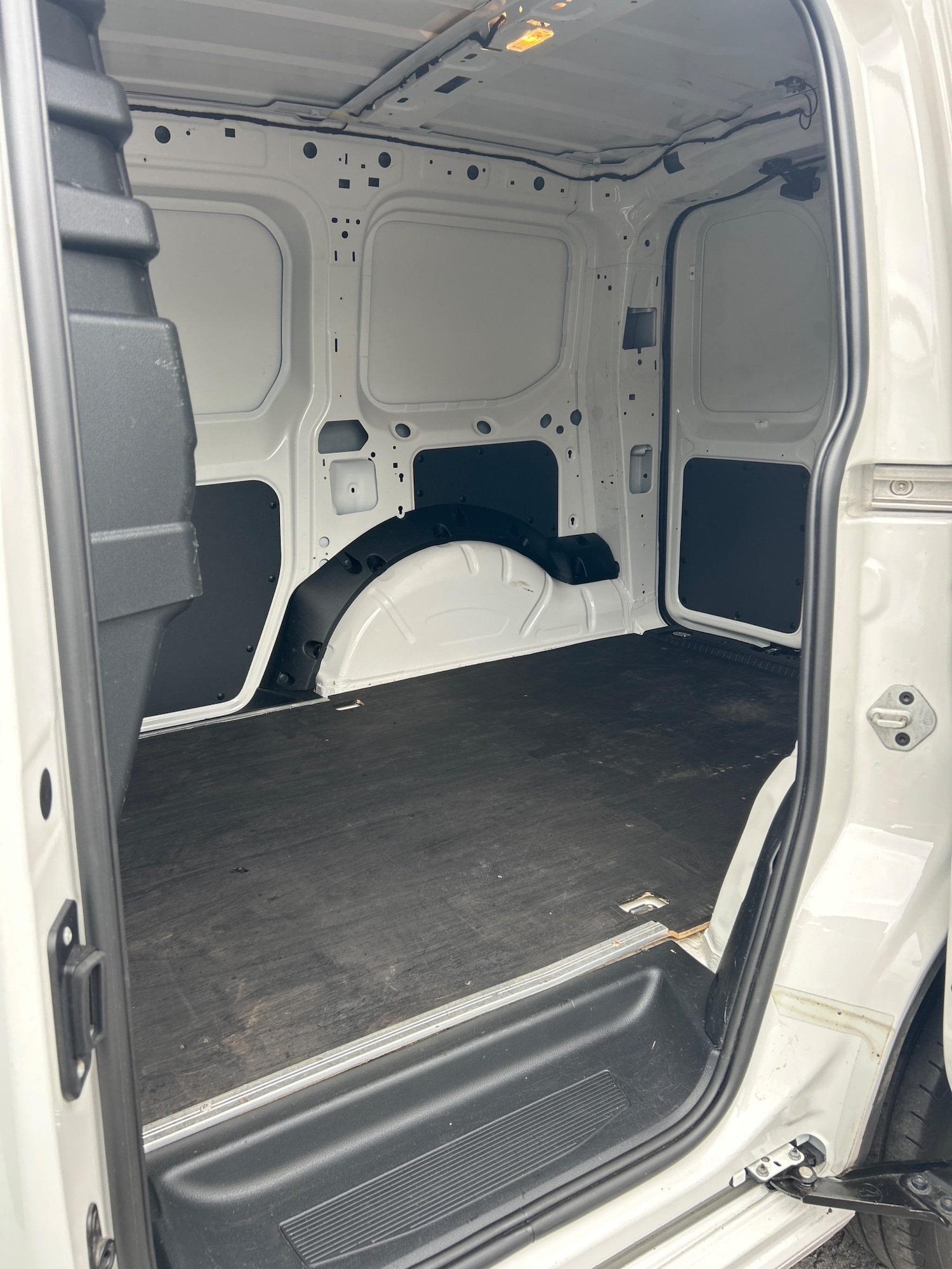 Used Volkswagen Caddy 2021 for sale - 76259506: Photo 19