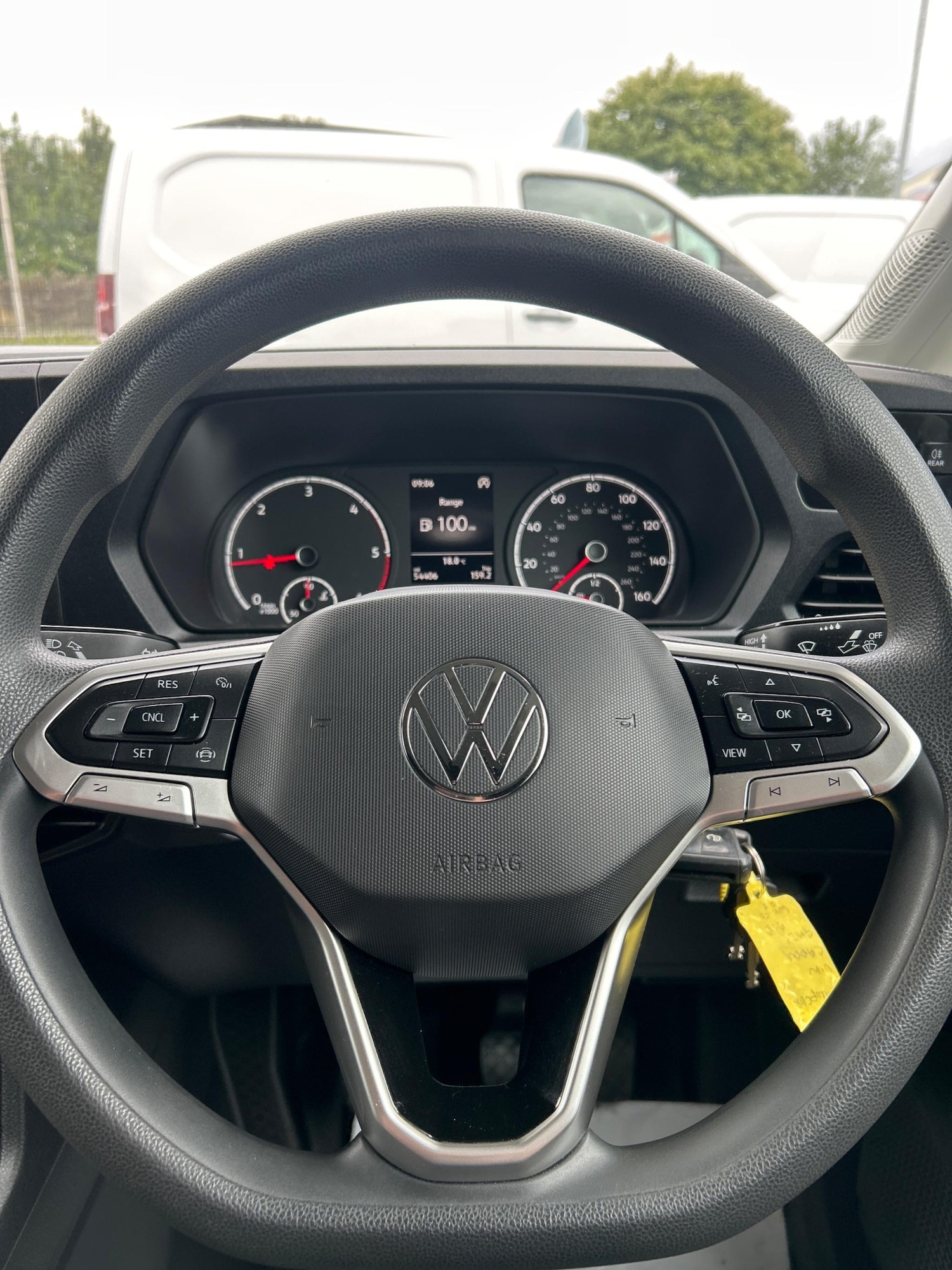 Used Volkswagen Caddy 2021 for sale - 76259506: Photo 21