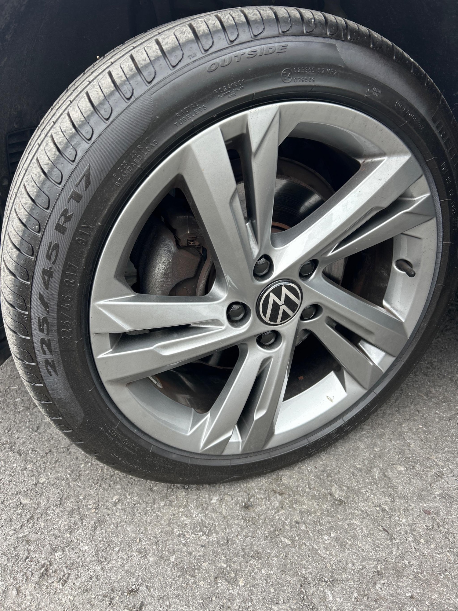 Used Volkswagen Caddy 2021 for sale - 76259506: Photo 9