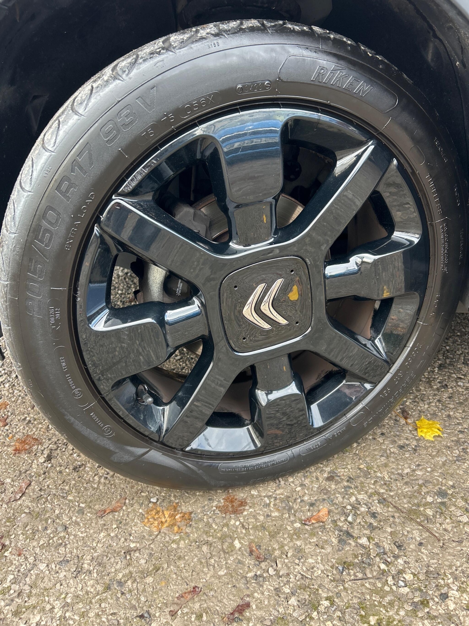 Used Citroen C3 for sale - 76485869: Photo 11