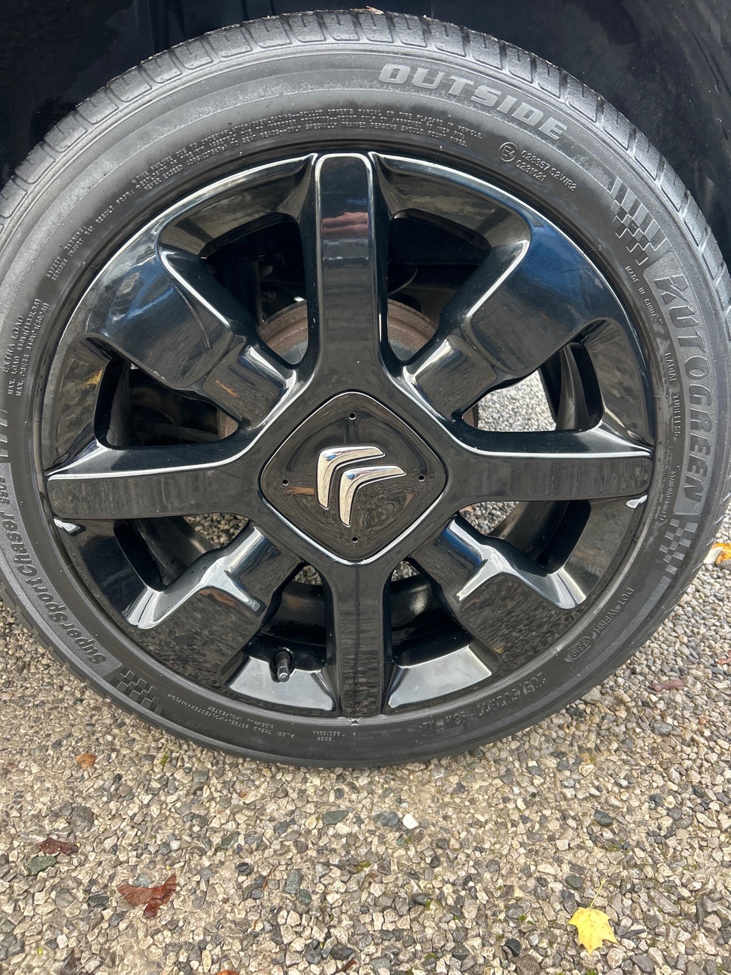 Used Citroen C3 for sale - 76485869: Photo 12