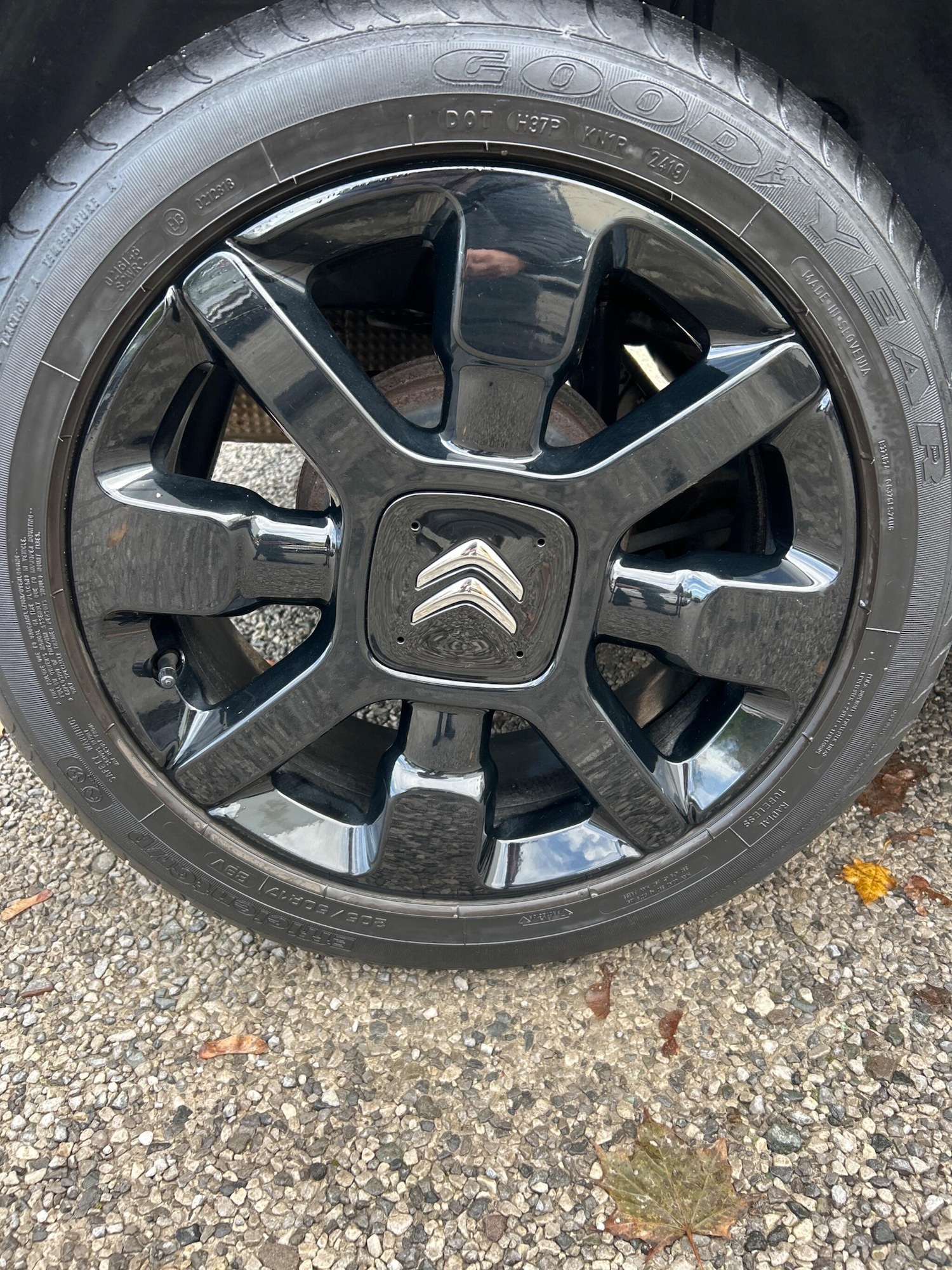 Used Citroen C3 for sale - 76485869: Photo 13