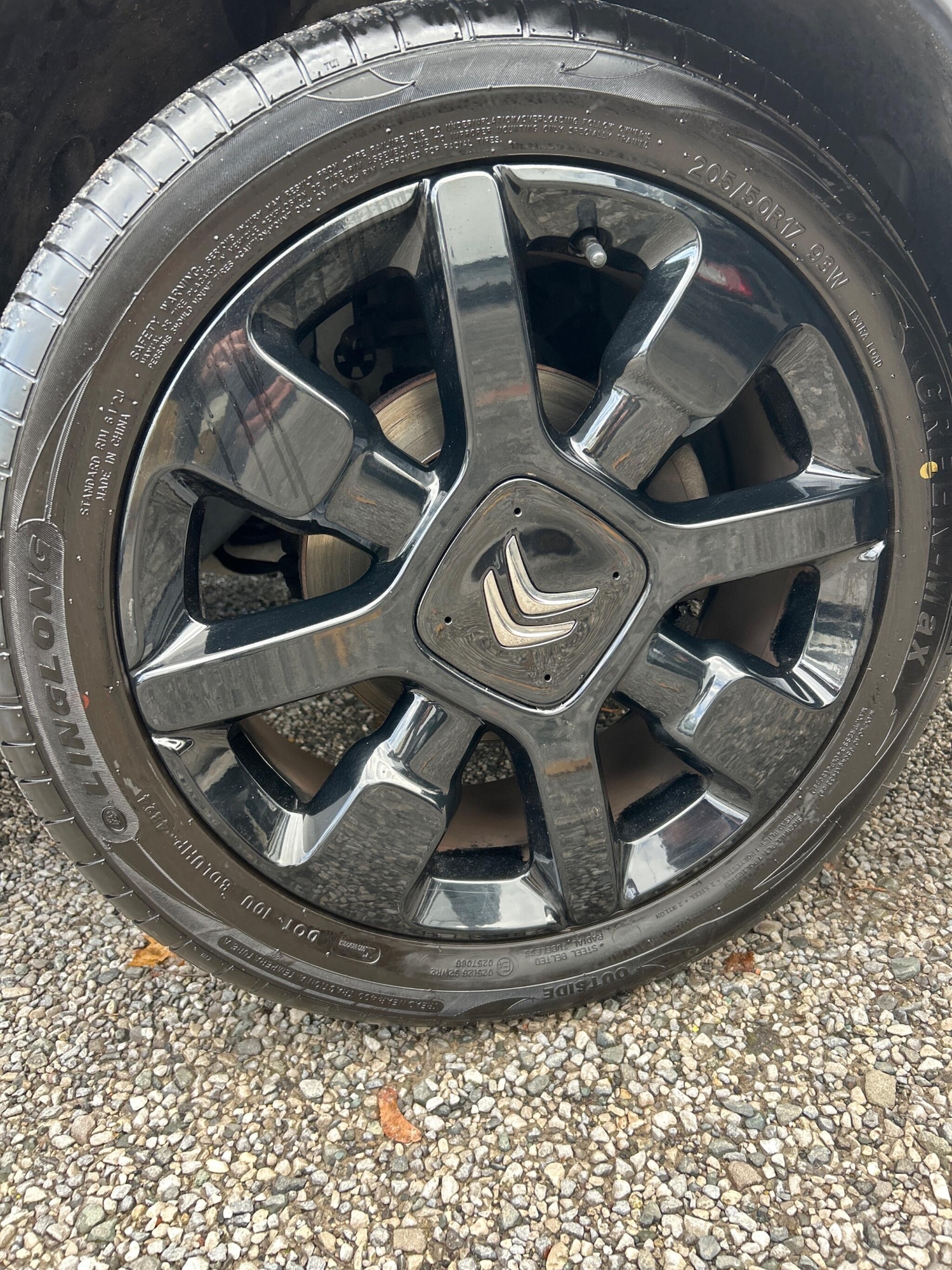 Used Citroen C3 for sale - 76485869: Photo 14