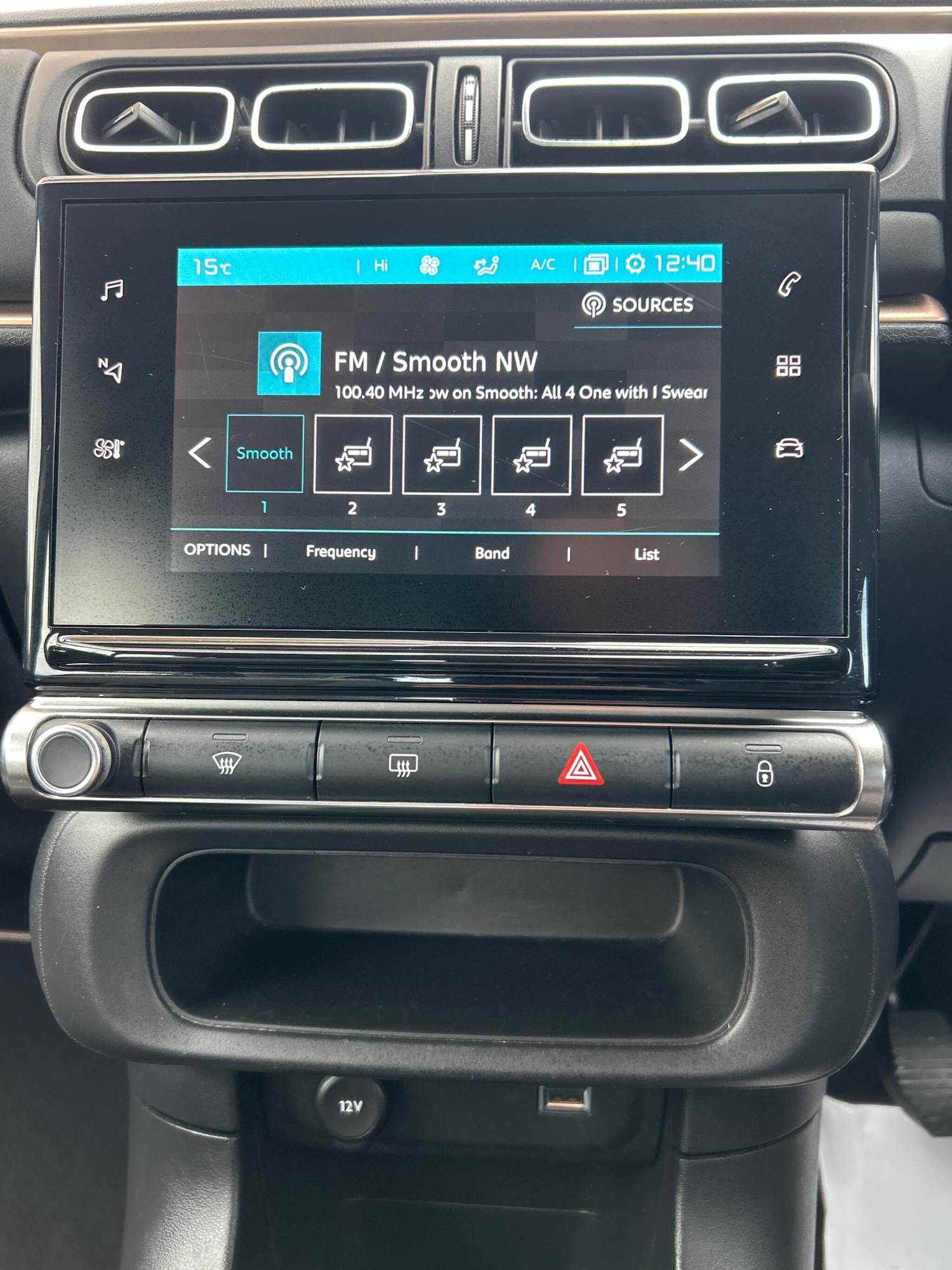 Used Citroen C3 for sale - 76485869: Photo 16