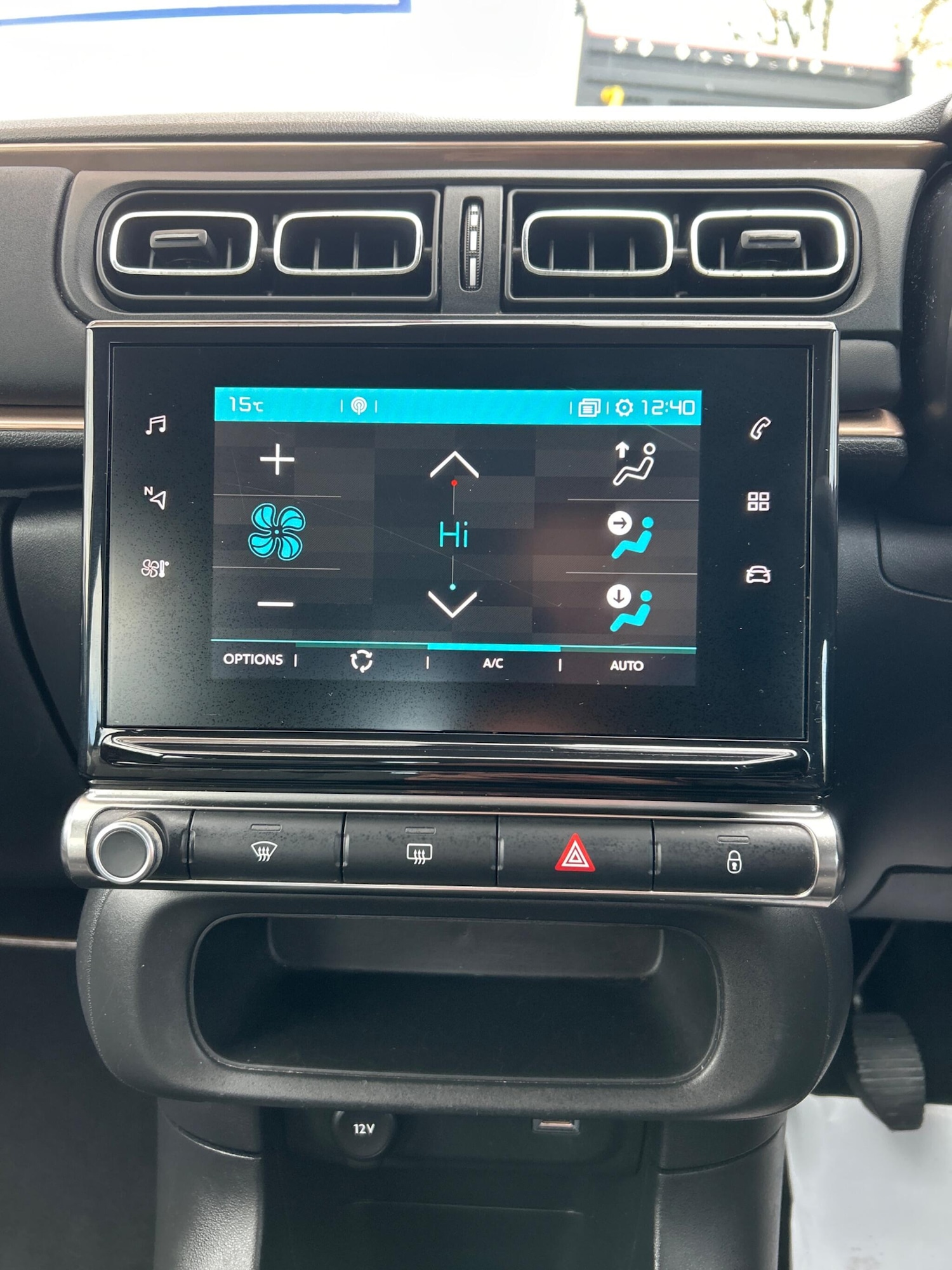 Used Citroen C3 for sale - 76485869: Photo 17