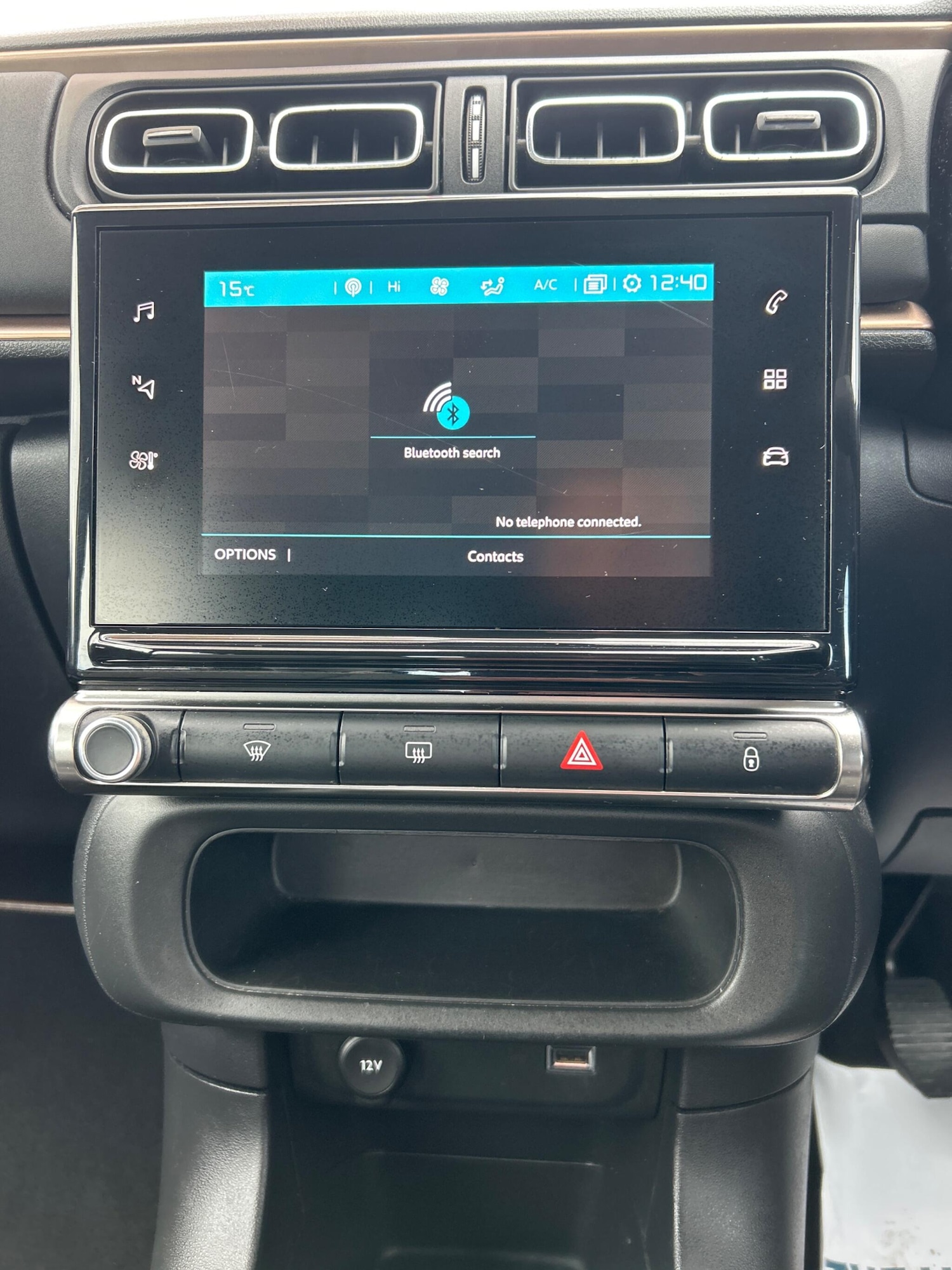 Used Citroen C3 for sale - 76485869: Photo 18