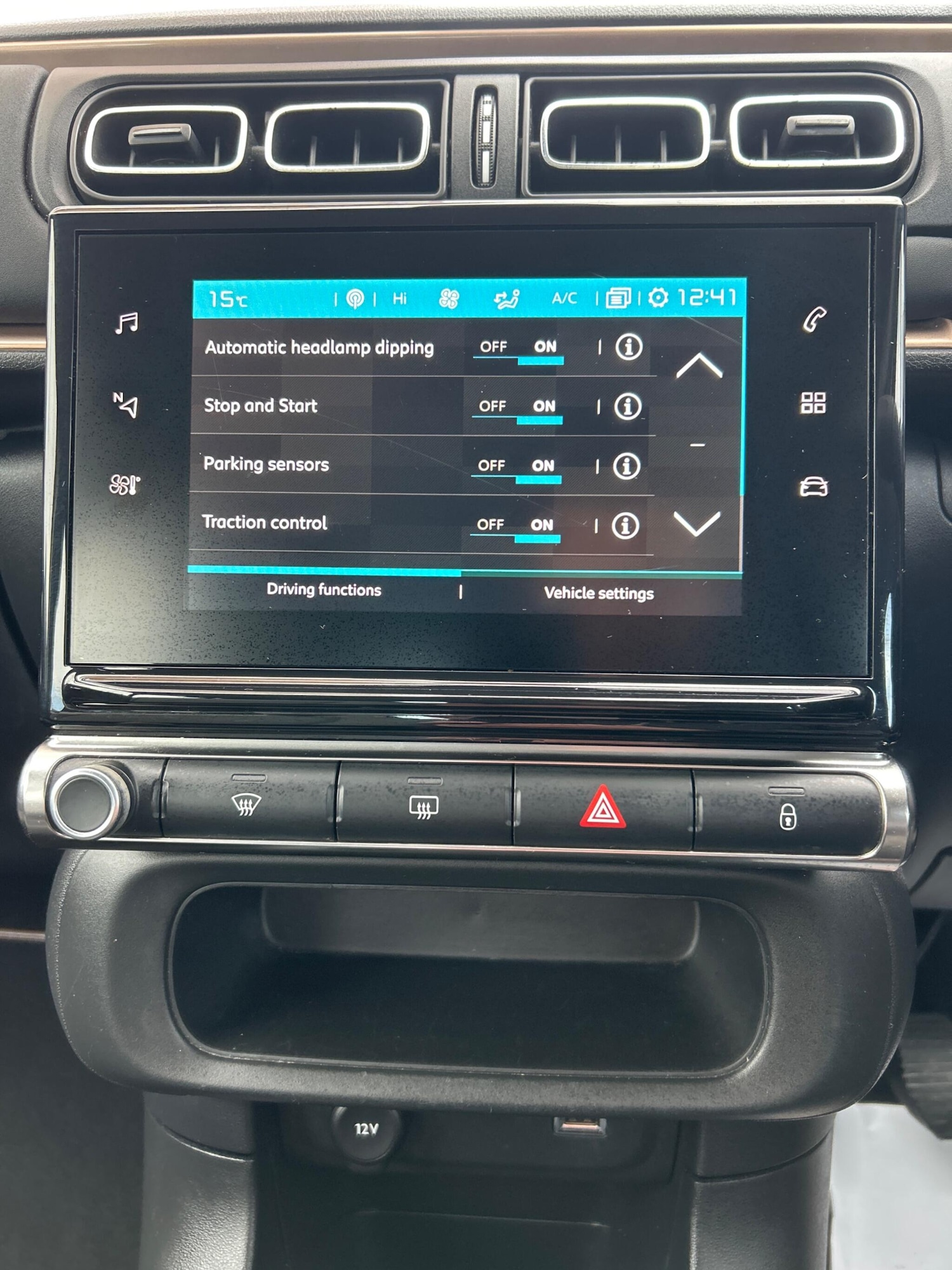 Used Citroen C3 for sale - 76485869: Photo 19