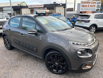 Used Citroen C3 2019 for sale - 76485869: Photo