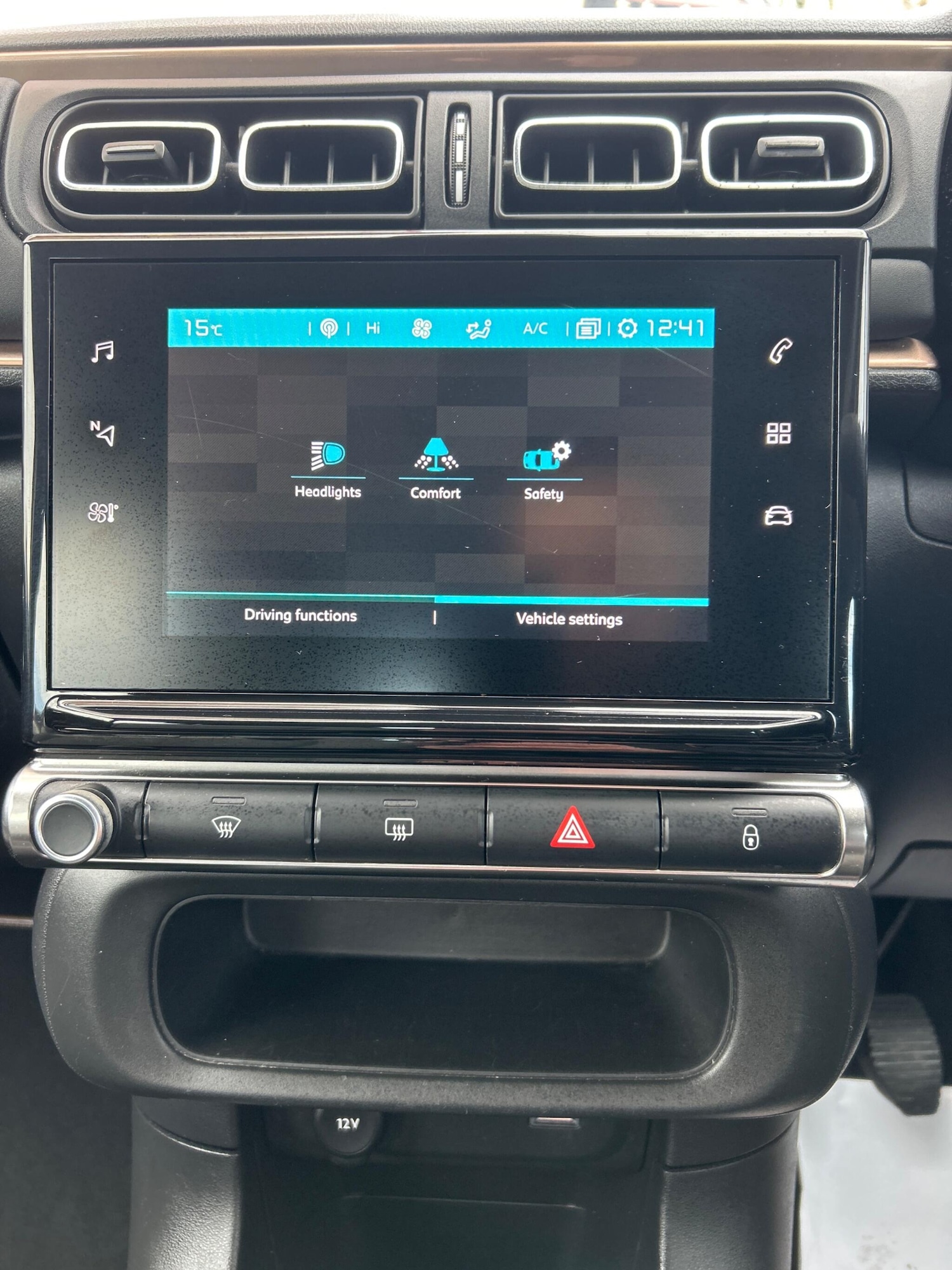 Used Citroen C3 for sale - 76485869: Photo 20