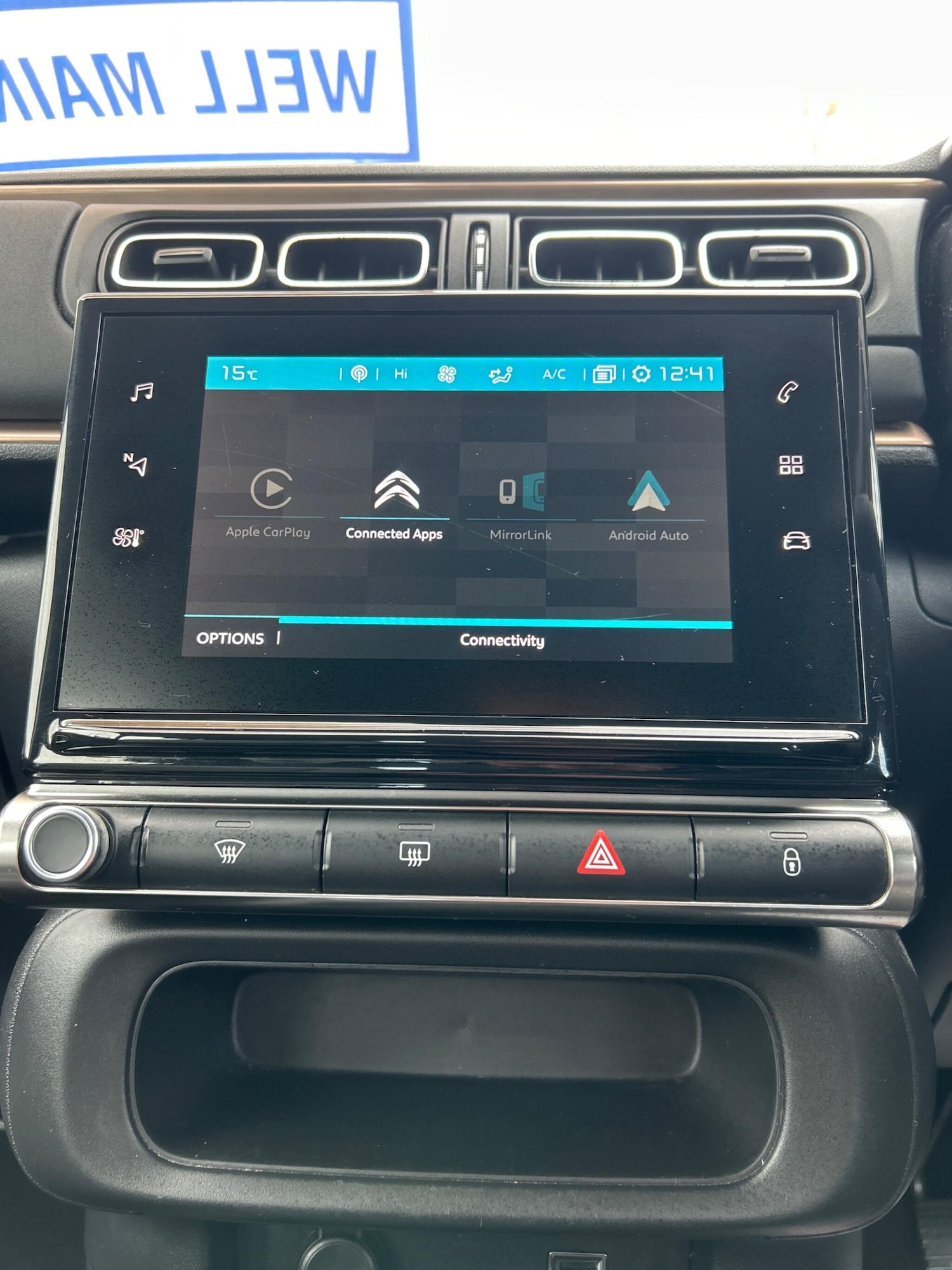 Used Citroen C3 for sale - 76485869: Photo 21