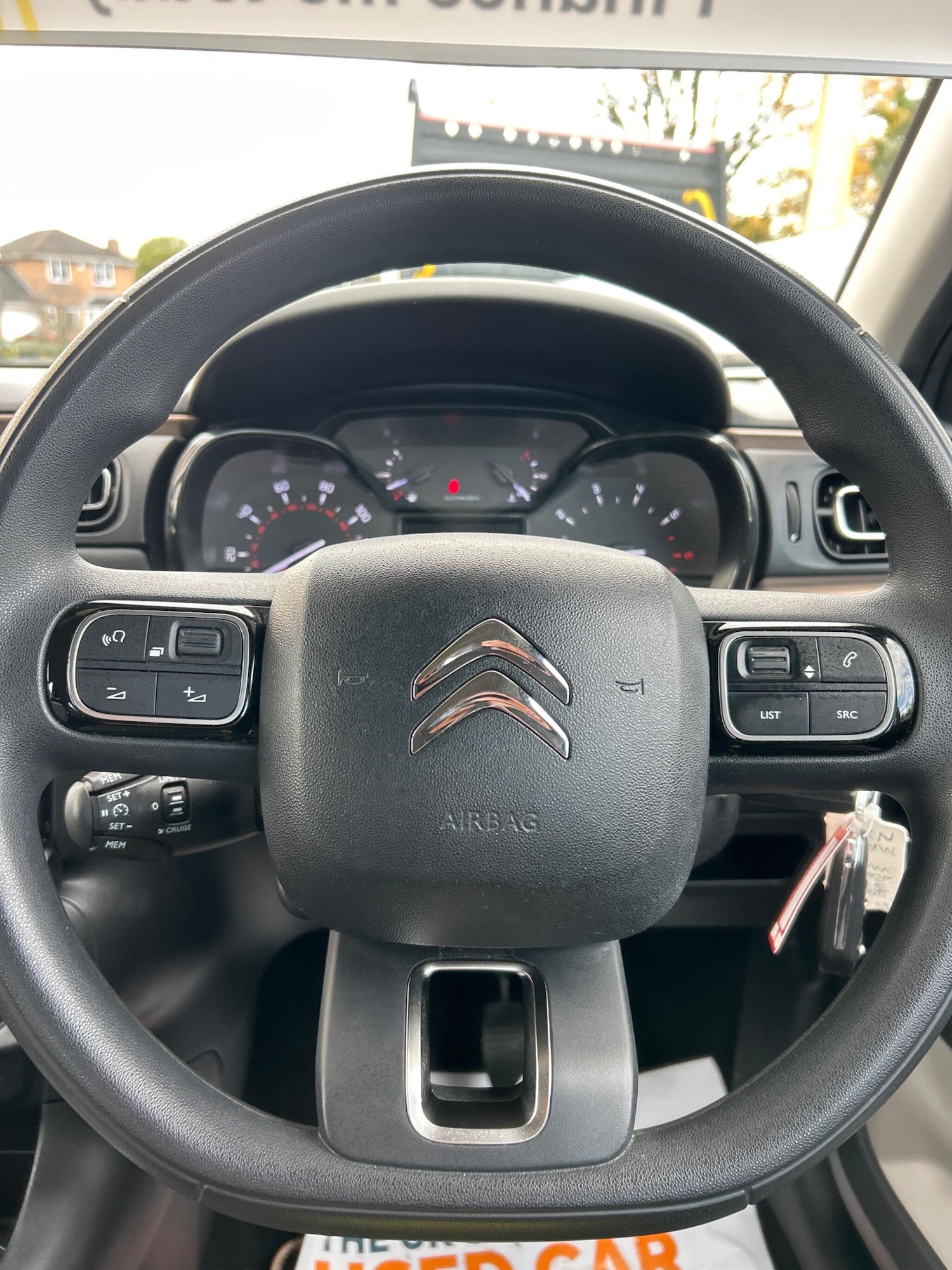 Used Citroen C3 for sale - 76485869: Photo 24