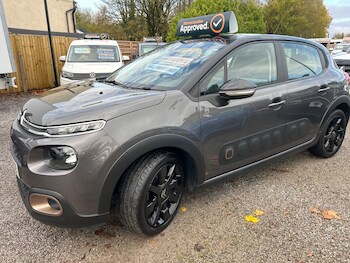 Used Citroen C3 2019 for sale - 76485869: Photo