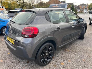 Used Citroen C3 2019 for sale - 76485869: Photo