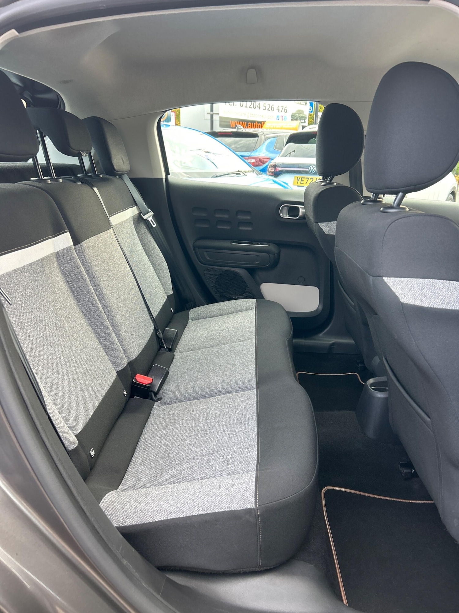 Used Citroen C3 for sale - 76485869: Photo 6