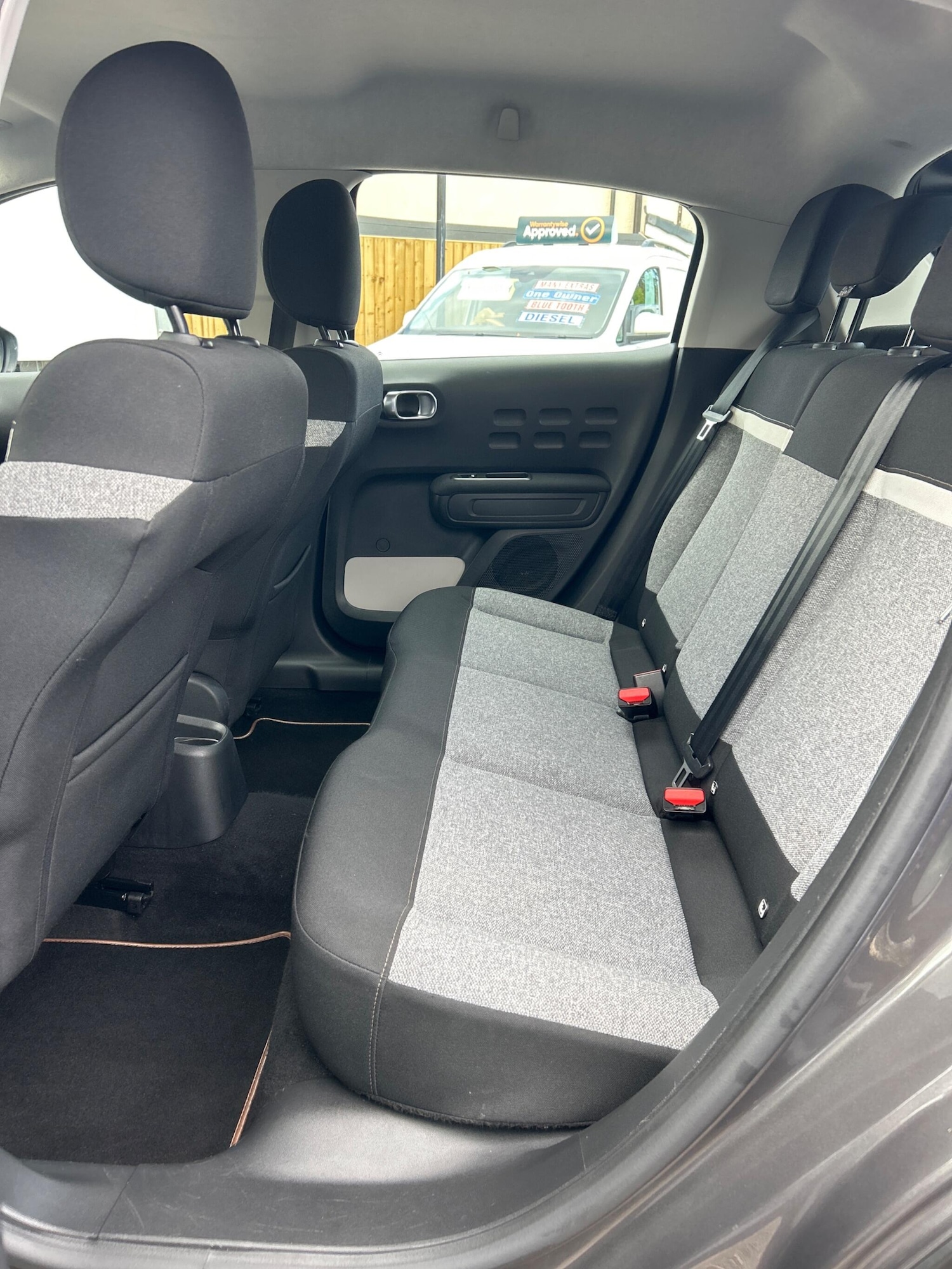 Used Citroen C3 for sale - 76485869: Photo 7