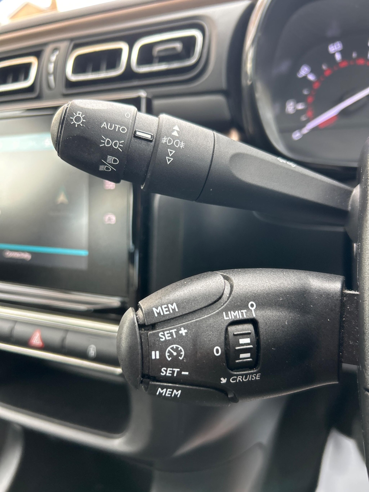 Used Citroen C3 for sale - 76485869: Photo 8