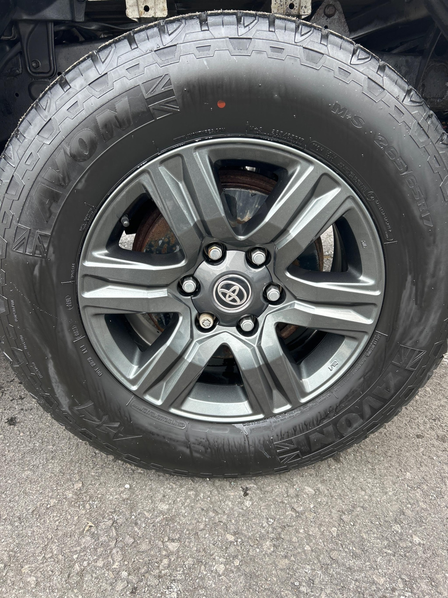 Used Toyota Hilux 2021 for sale - 76260322: Photo 10