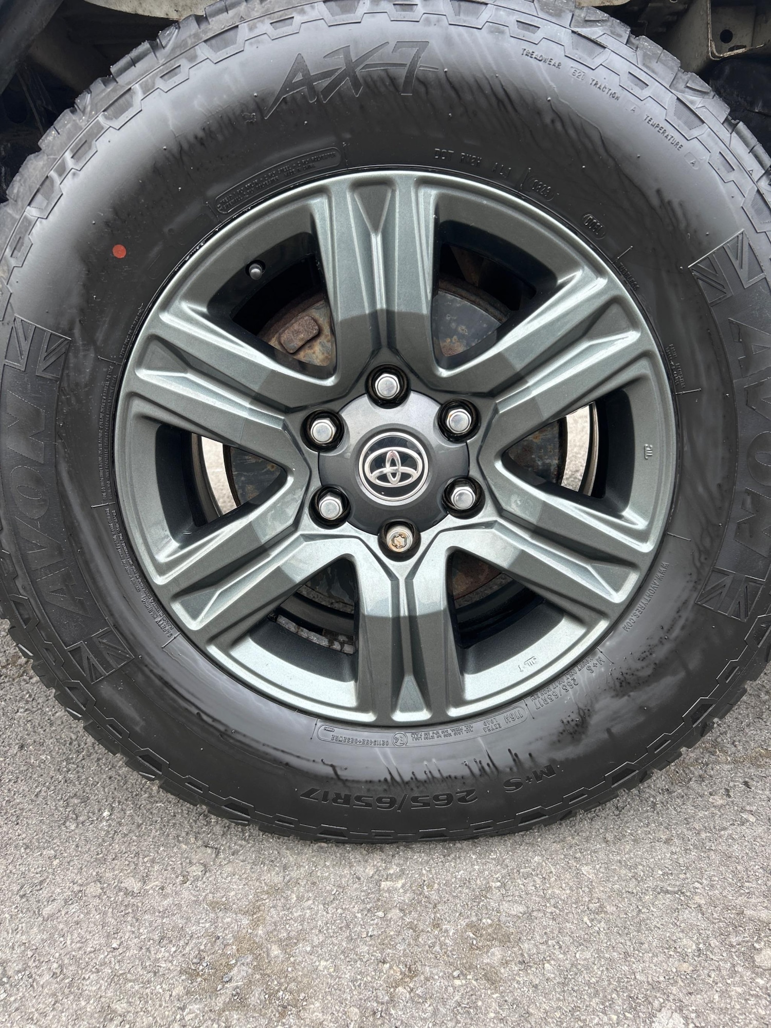 Used Toyota Hilux 2021 for sale - 76260322: Photo 11