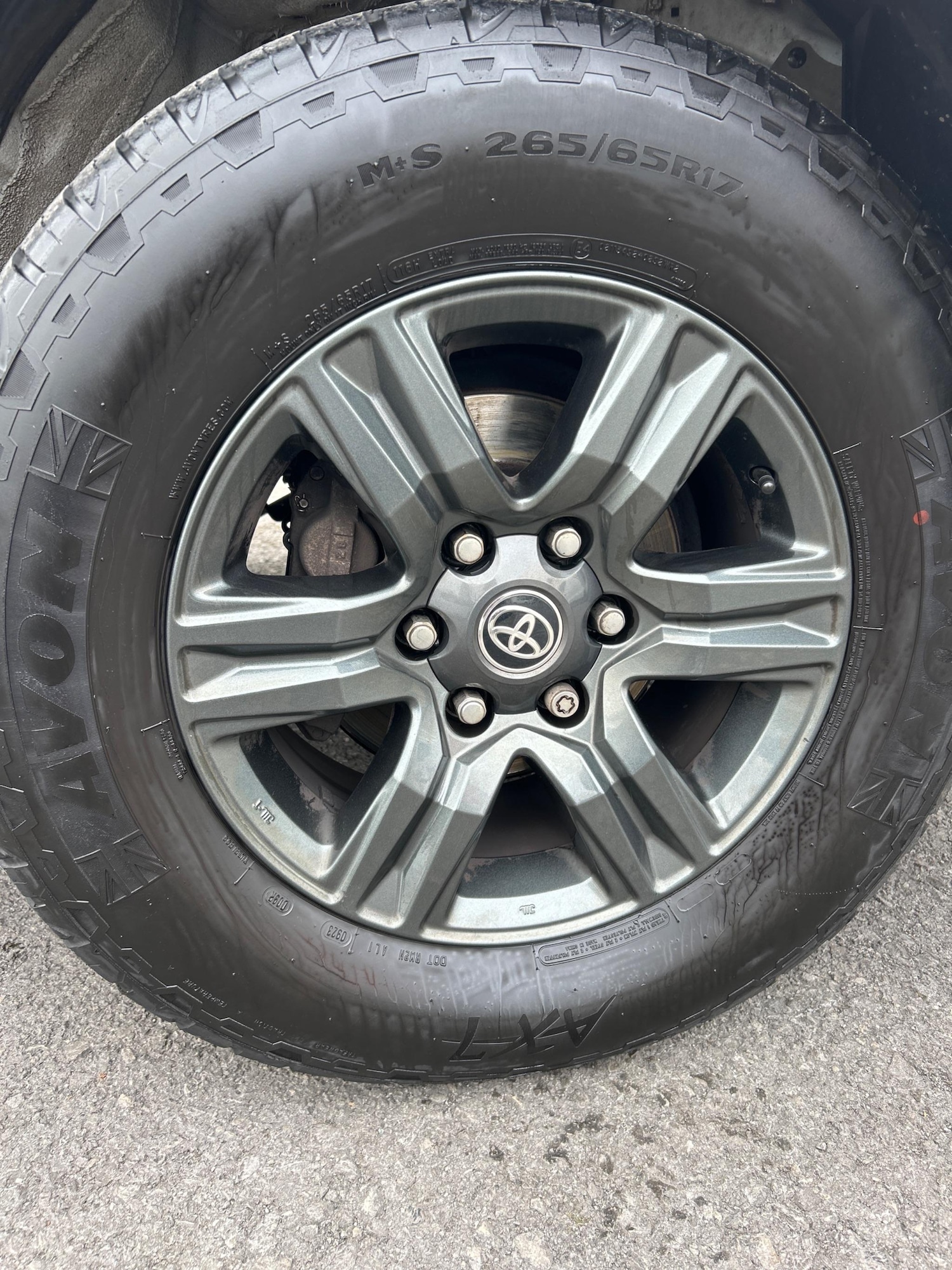 Used Toyota Hilux 2021 for sale - 76260322: Photo 12