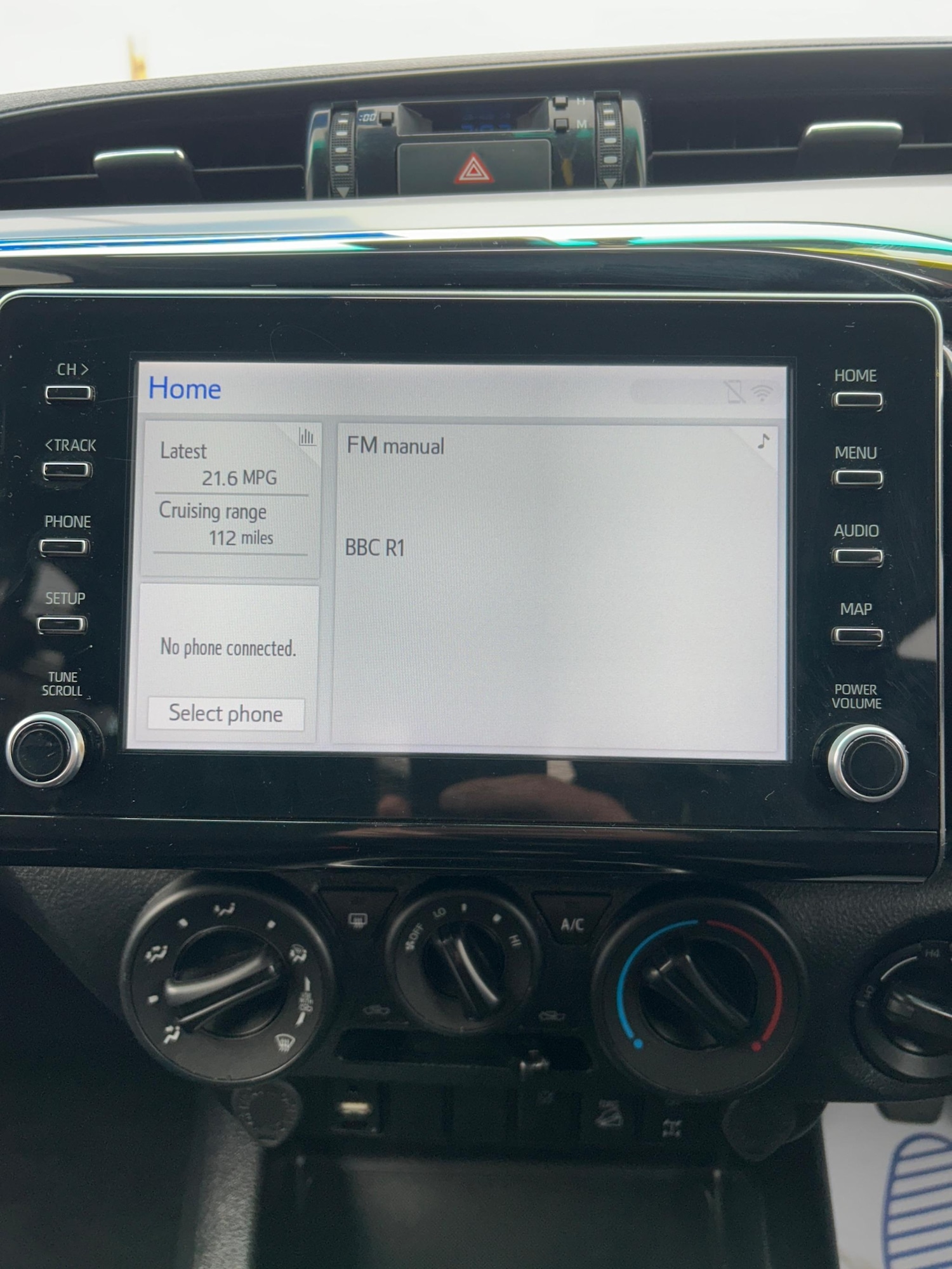 Used Toyota Hilux 2021 for sale - 76260322: Photo 14