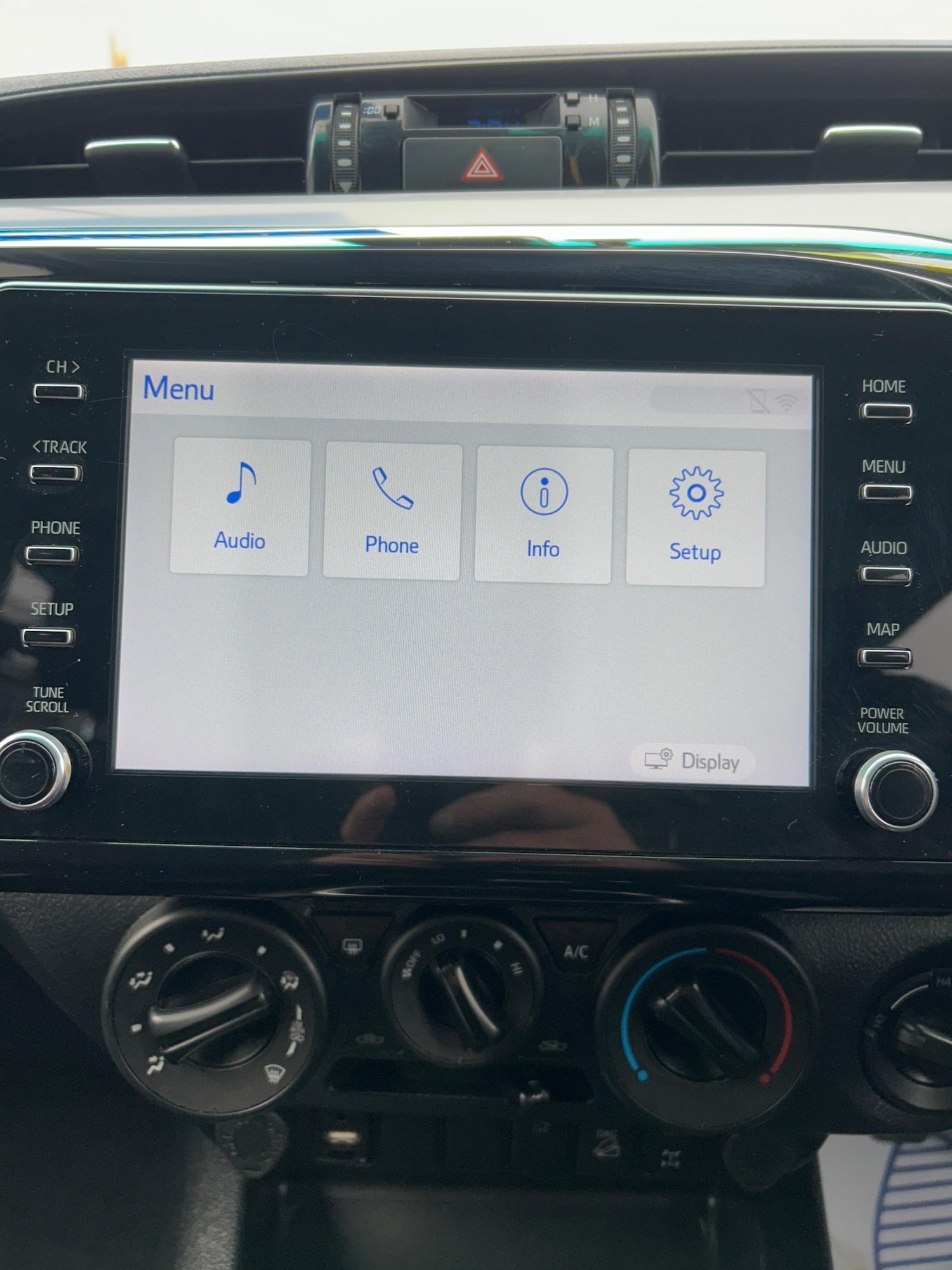 Used Toyota Hilux 2021 for sale - 76260322: Photo 15