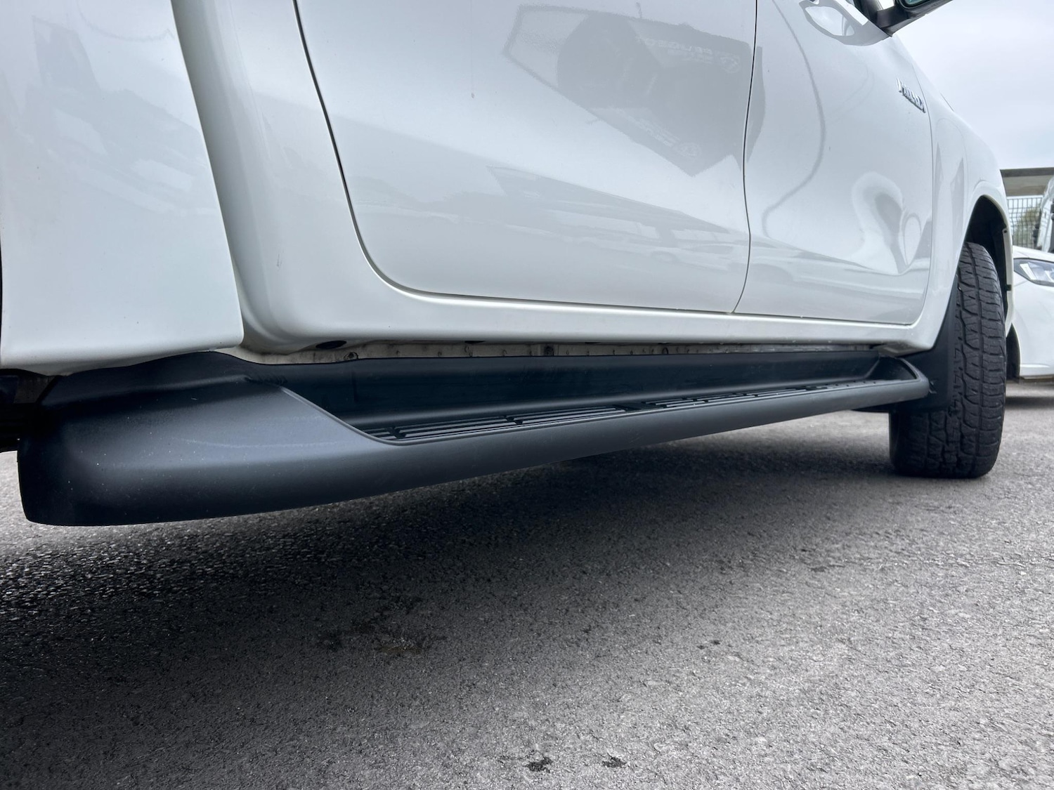 Used Toyota Hilux 2021 for sale - 76260322: Photo 29