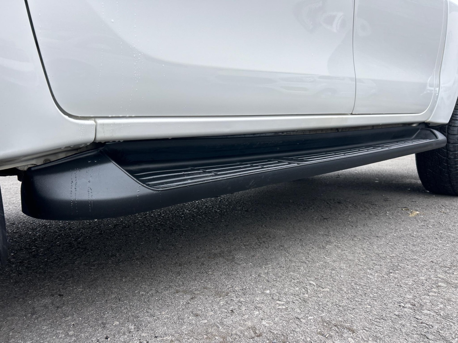 Used Toyota Hilux 2021 for sale - 76260322: Photo 30