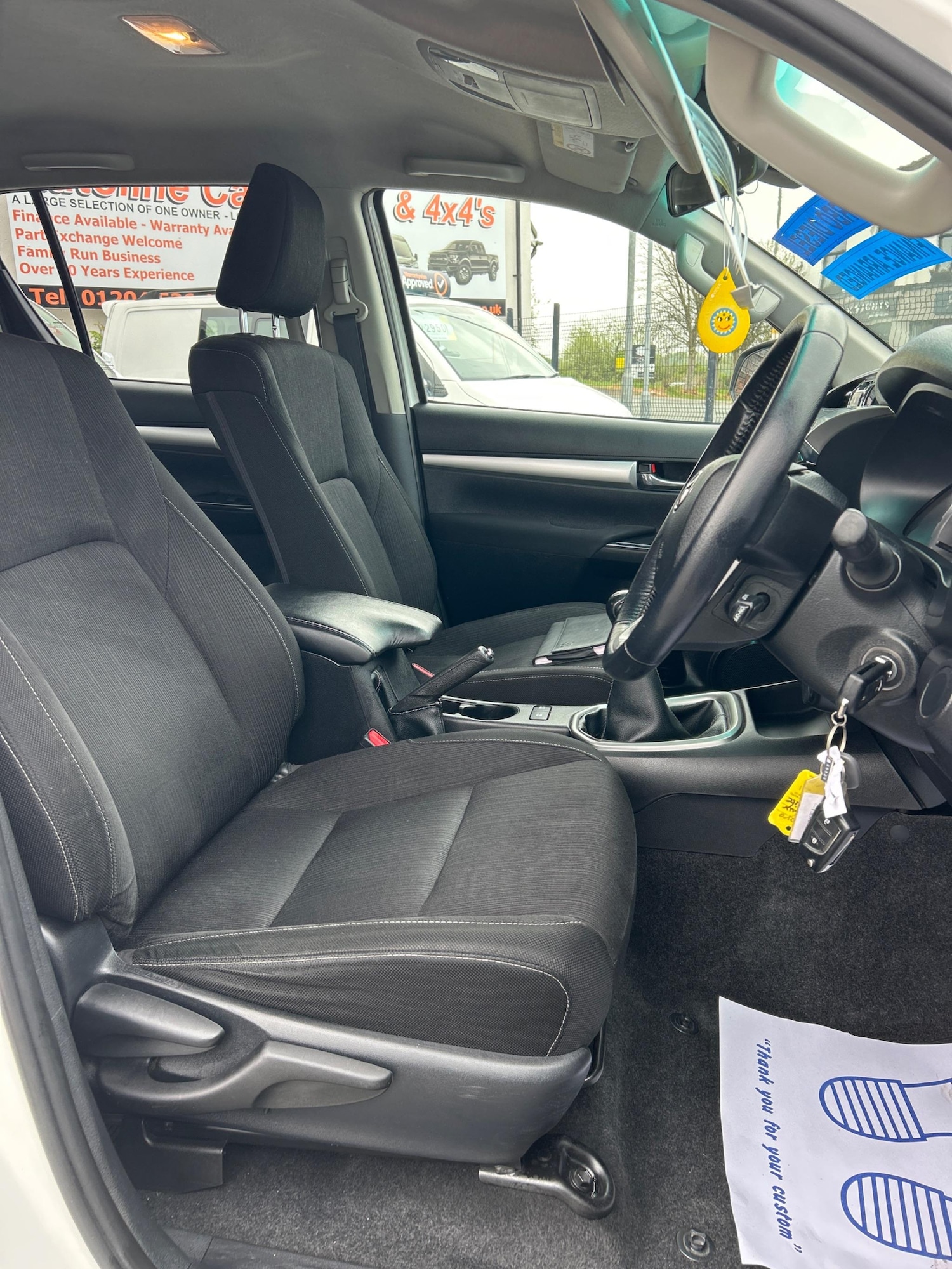 Used Toyota Hilux 2021 for sale - 76260322: Photo 5