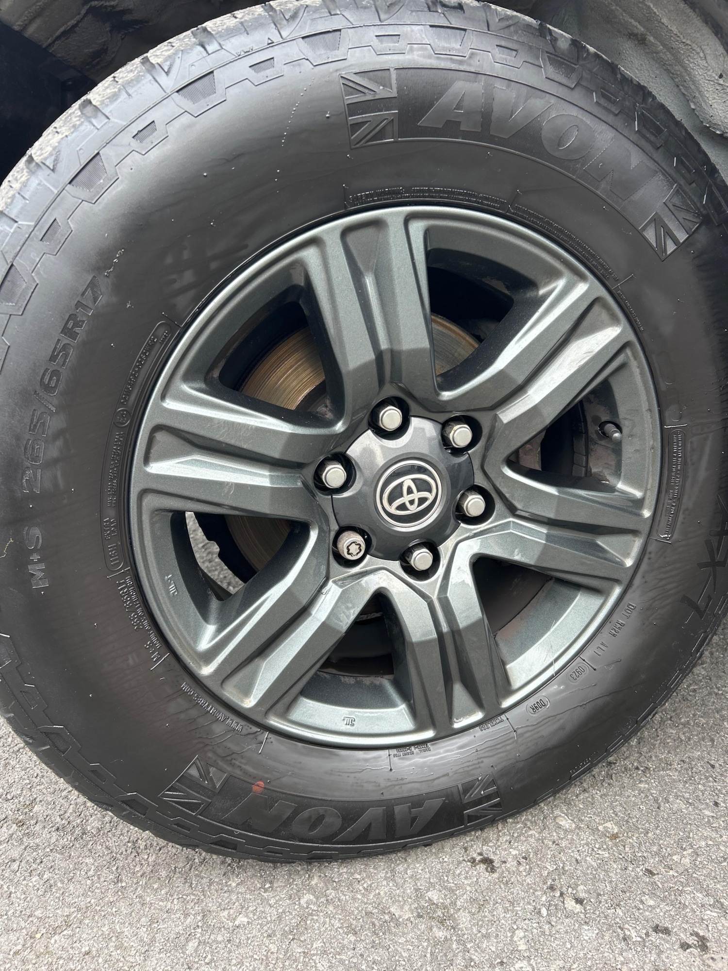 Used Toyota Hilux 2021 for sale - 76260322: Photo 9