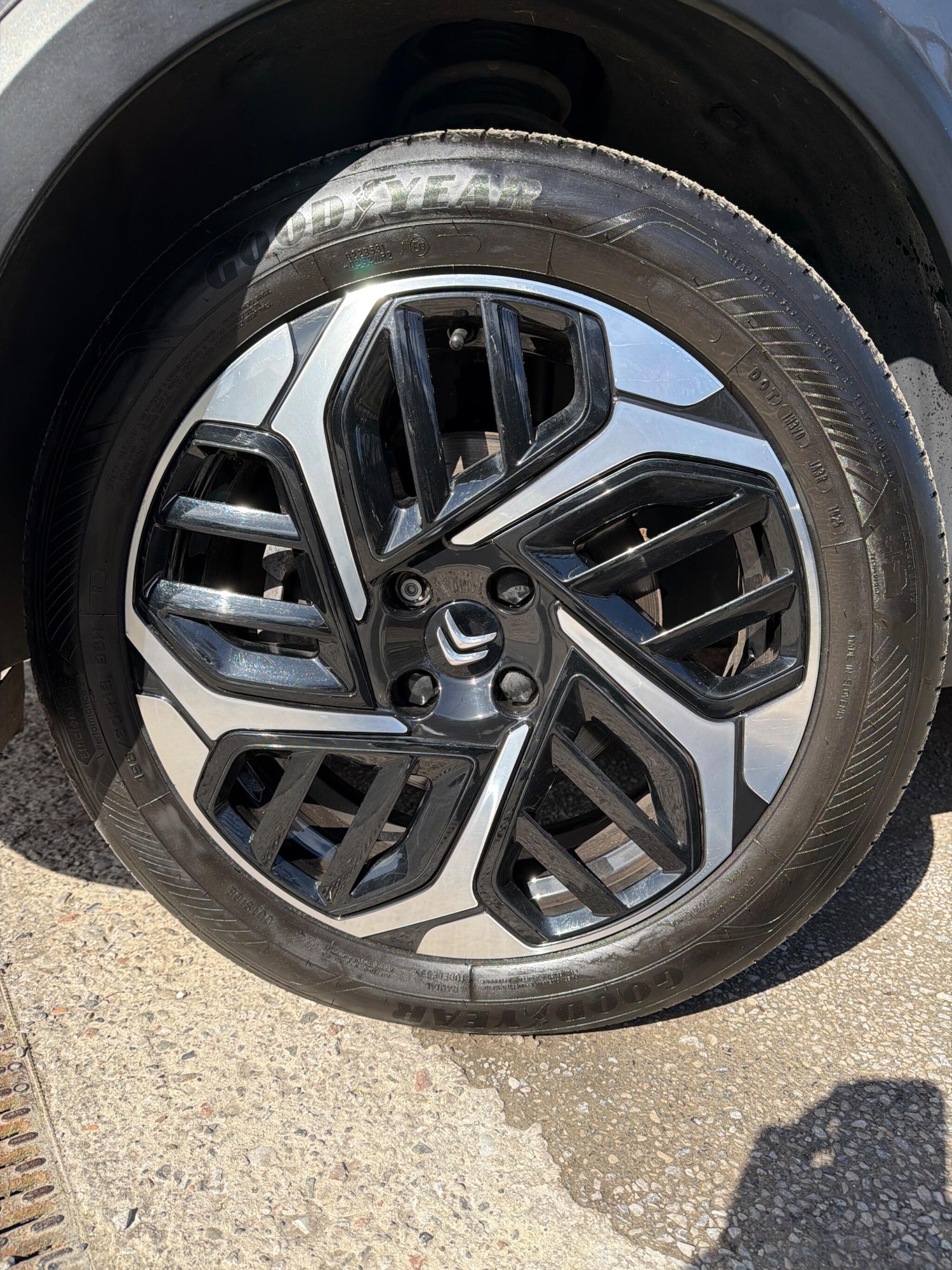 Used Citroen C4 2024 for sale - 78007310: Photo 12