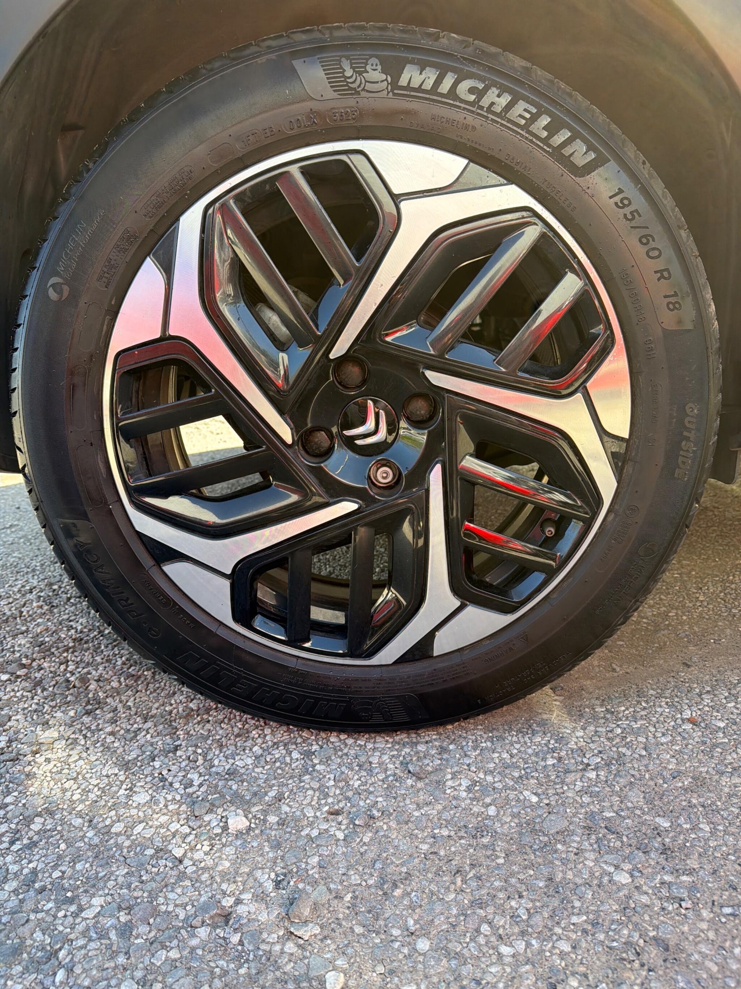 Used Citroen C4 2024 for sale - 78007310: Photo 14