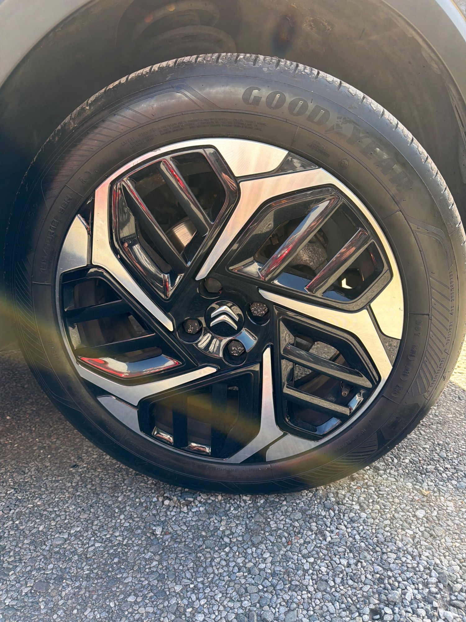 Used Citroen C4 2024 for sale - 78007310: Photo 15