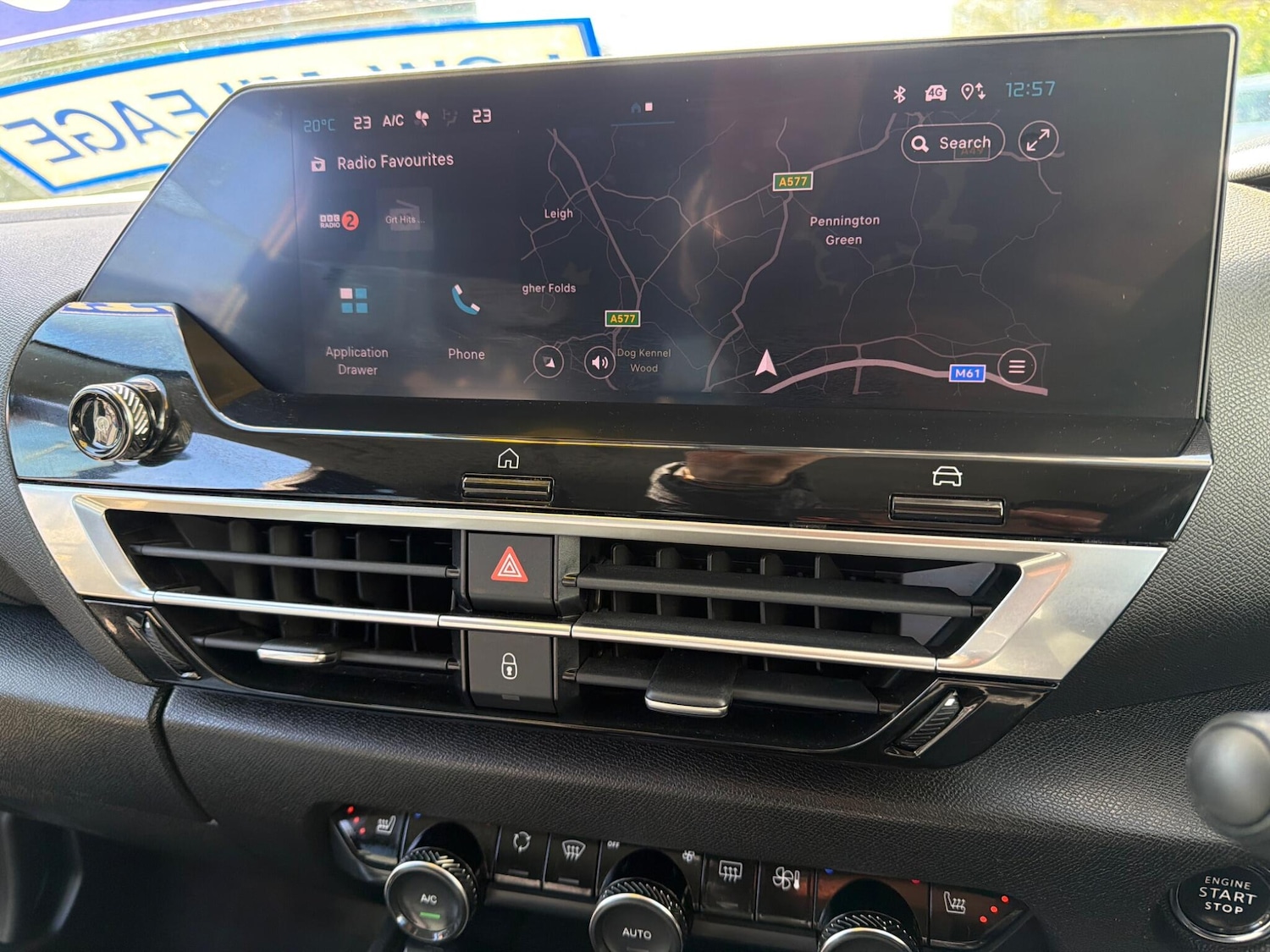 Used Citroen C4 2024 for sale - 78007310: Photo 17