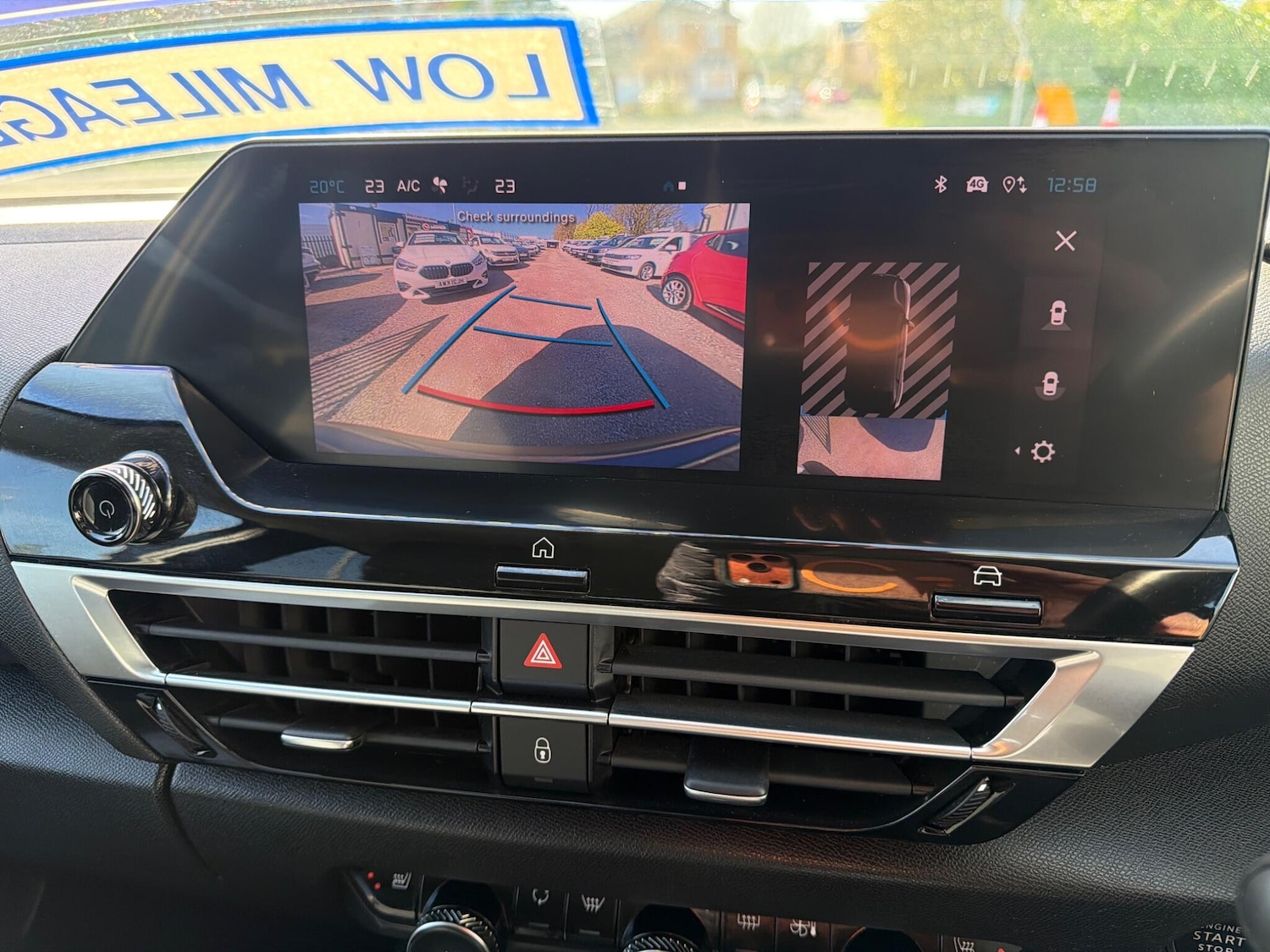 Used Citroen C4 2024 for sale - 78007310: Photo 18