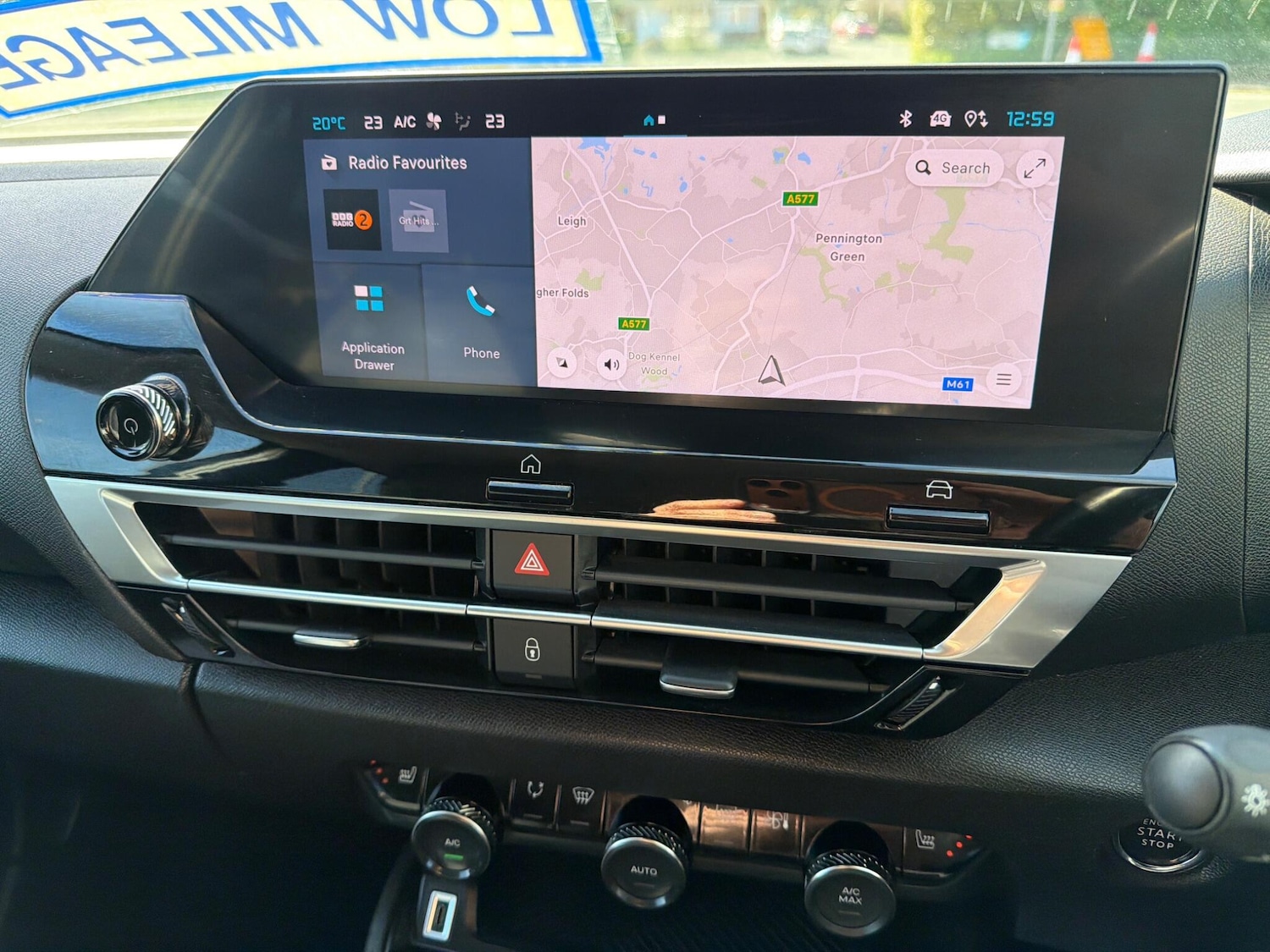 Used Citroen C4 2024 for sale - 78007310: Photo 19