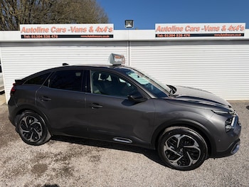 Used Citroen C4 2024 for sale - 78007310: Photo