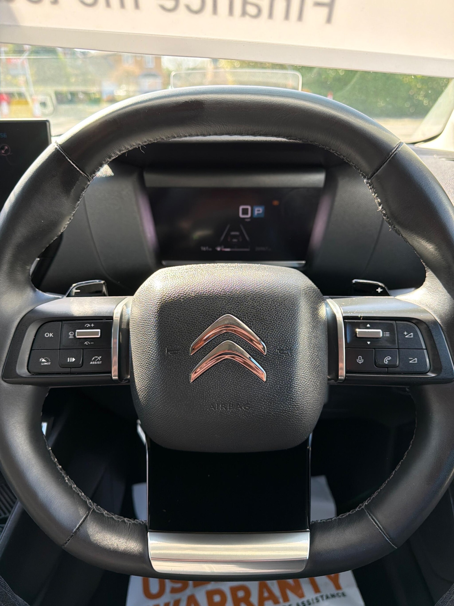 Used Citroen C4 2024 for sale - 78007310: Photo 21