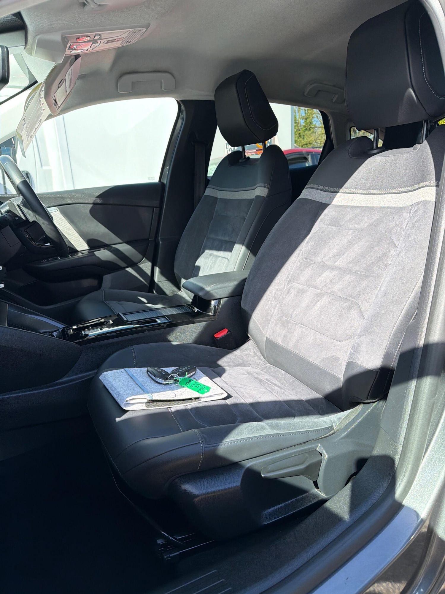 Used Citroen C4 2024 for sale - 78007310: Photo 22