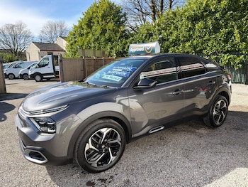 Used Citroen C4 2024 for sale - 78007310: Photo