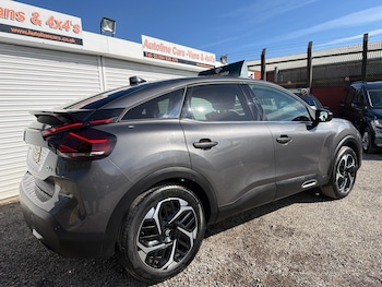 Used Citroen C4 2024 for sale - 78007310: Photo