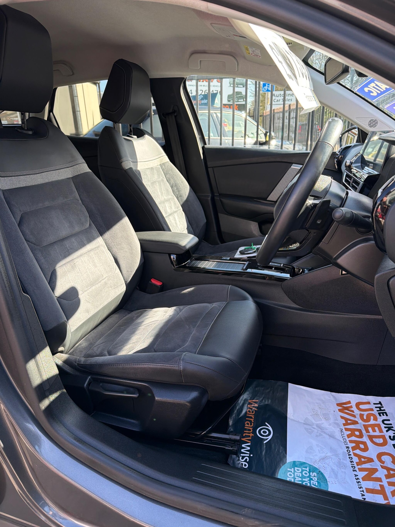 Used Citroen C4 2024 for sale - 78007310: Photo 6