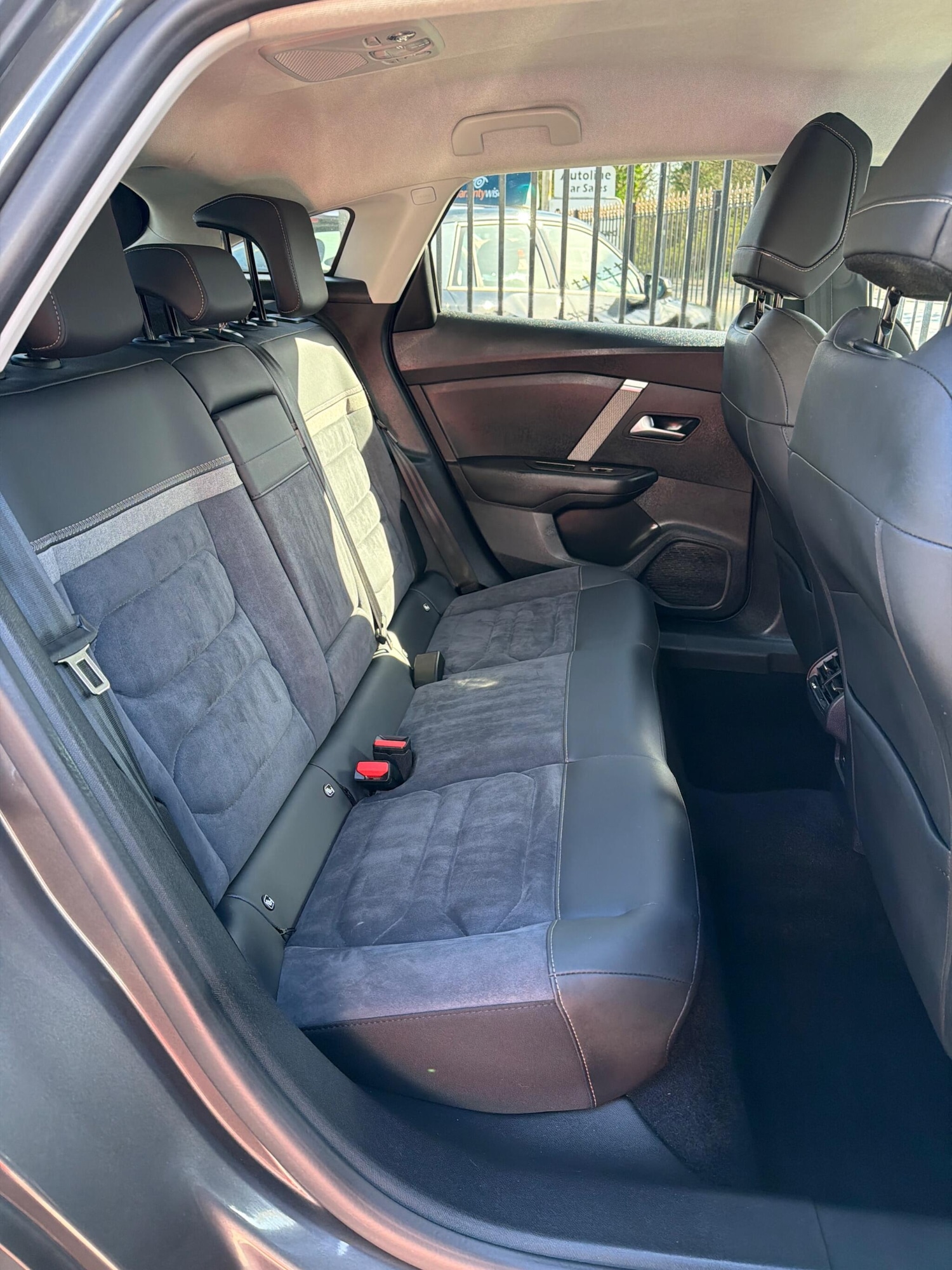 Used Citroen C4 2024 for sale - 78007310: Photo 7