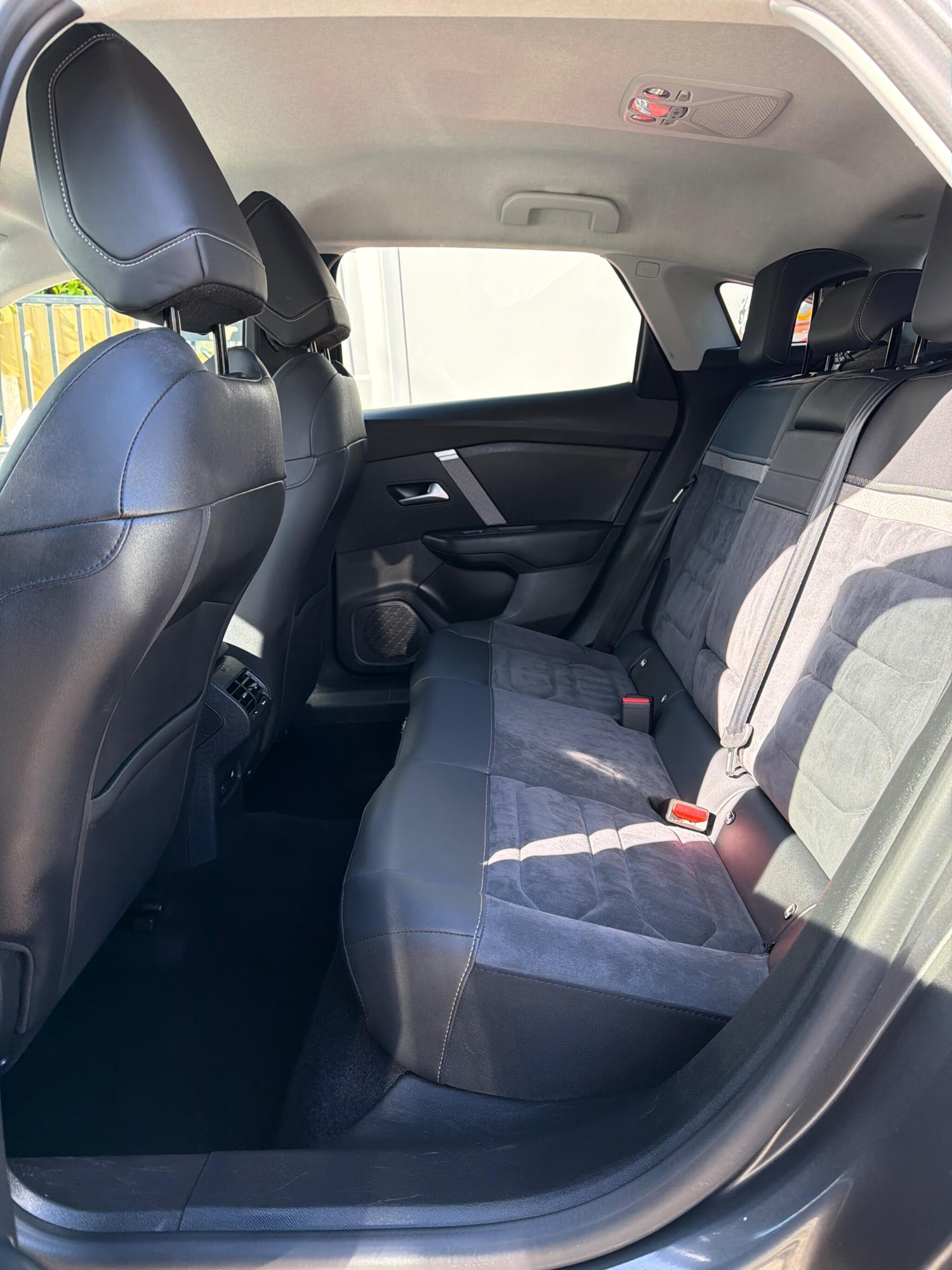 Used Citroen C4 2024 for sale - 78007310: Photo 8