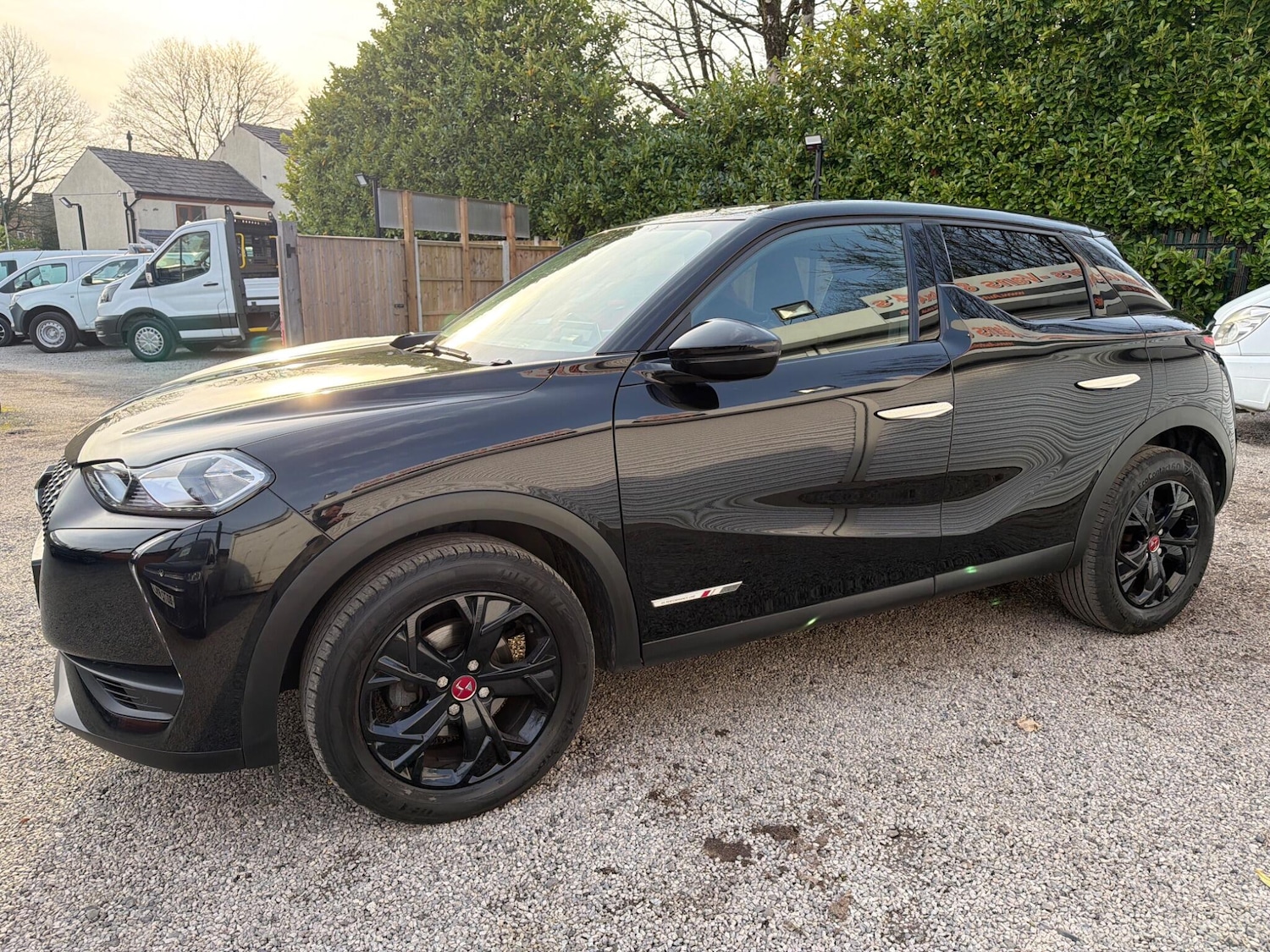 Used DS Automobiles DS 3 Crossback 2022 for sale - 77956950: Photo 3