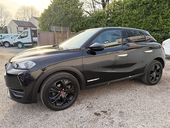 Used DS Automobiles DS 3 2022 for sale - 77956950: Photo