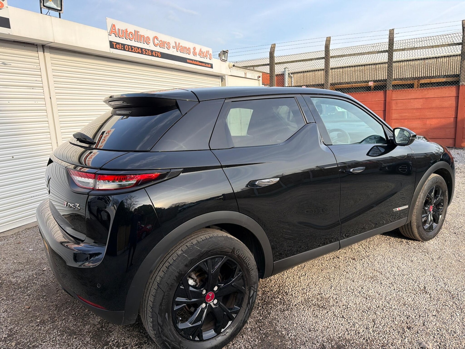 Used DS Automobiles DS 3 Crossback 2022 for sale - 77956950: Photo 5