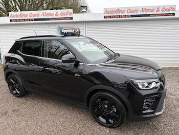 Used KGM Tivoli 2025 for sale - 79848343: Photo