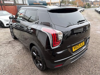 Used KGM Tivoli 2025 for sale - 79848343: Photo