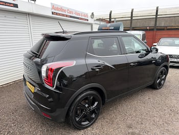 Used KGM Tivoli 2025 for sale - 79848343: Photo
